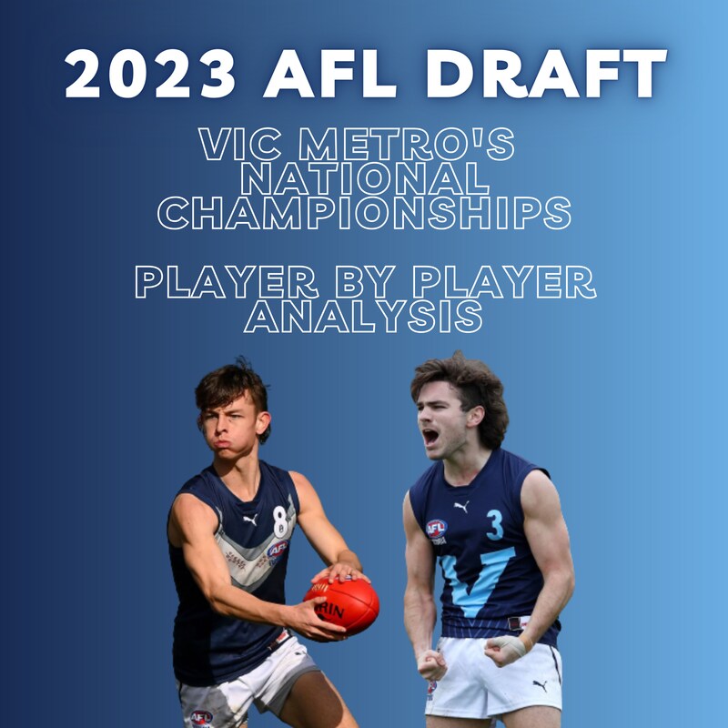Artwork for podcast Craft of the Draft AFL Podcast