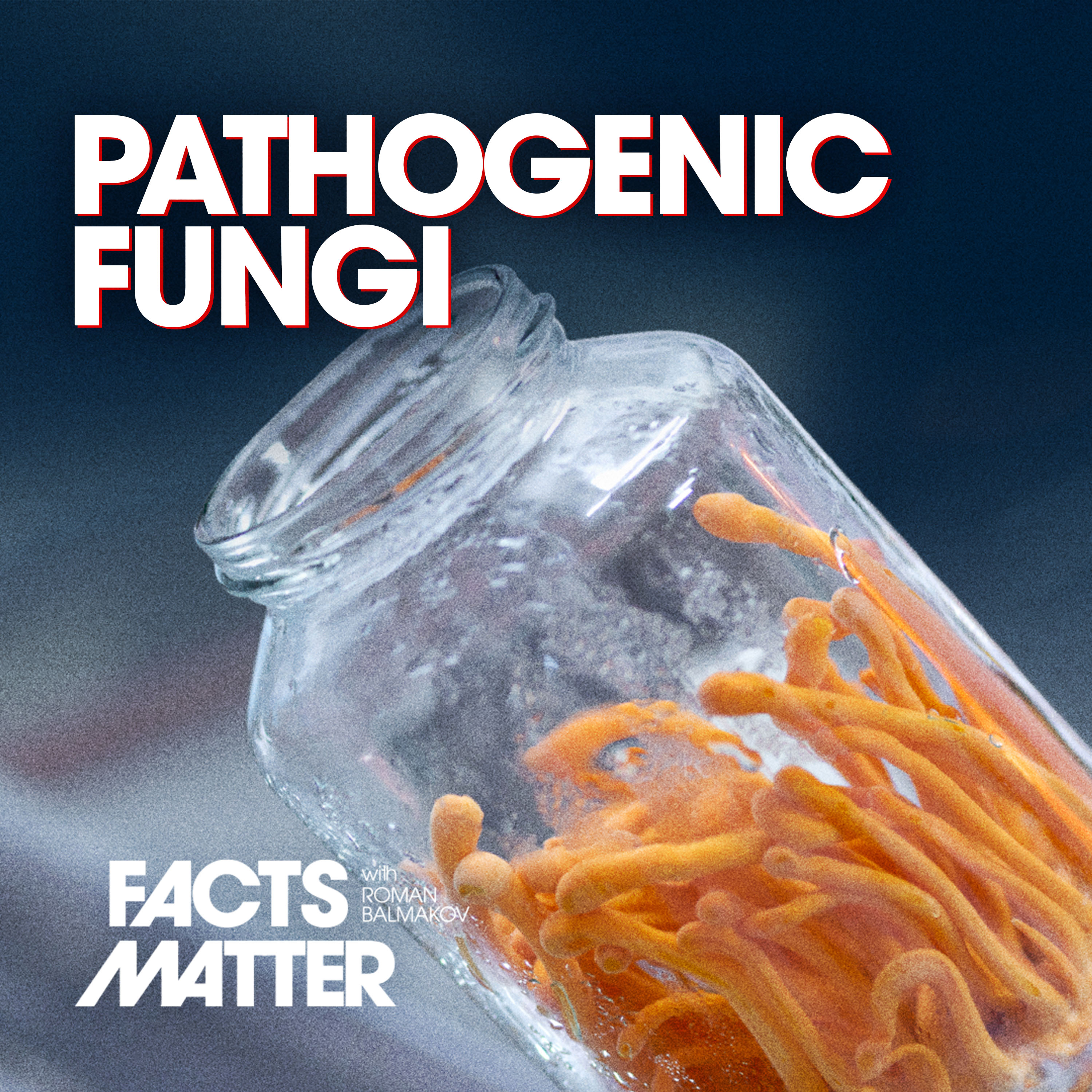 Two Pathogenic Fungi Crossed the Species Barrier—Can Now Infect Humans