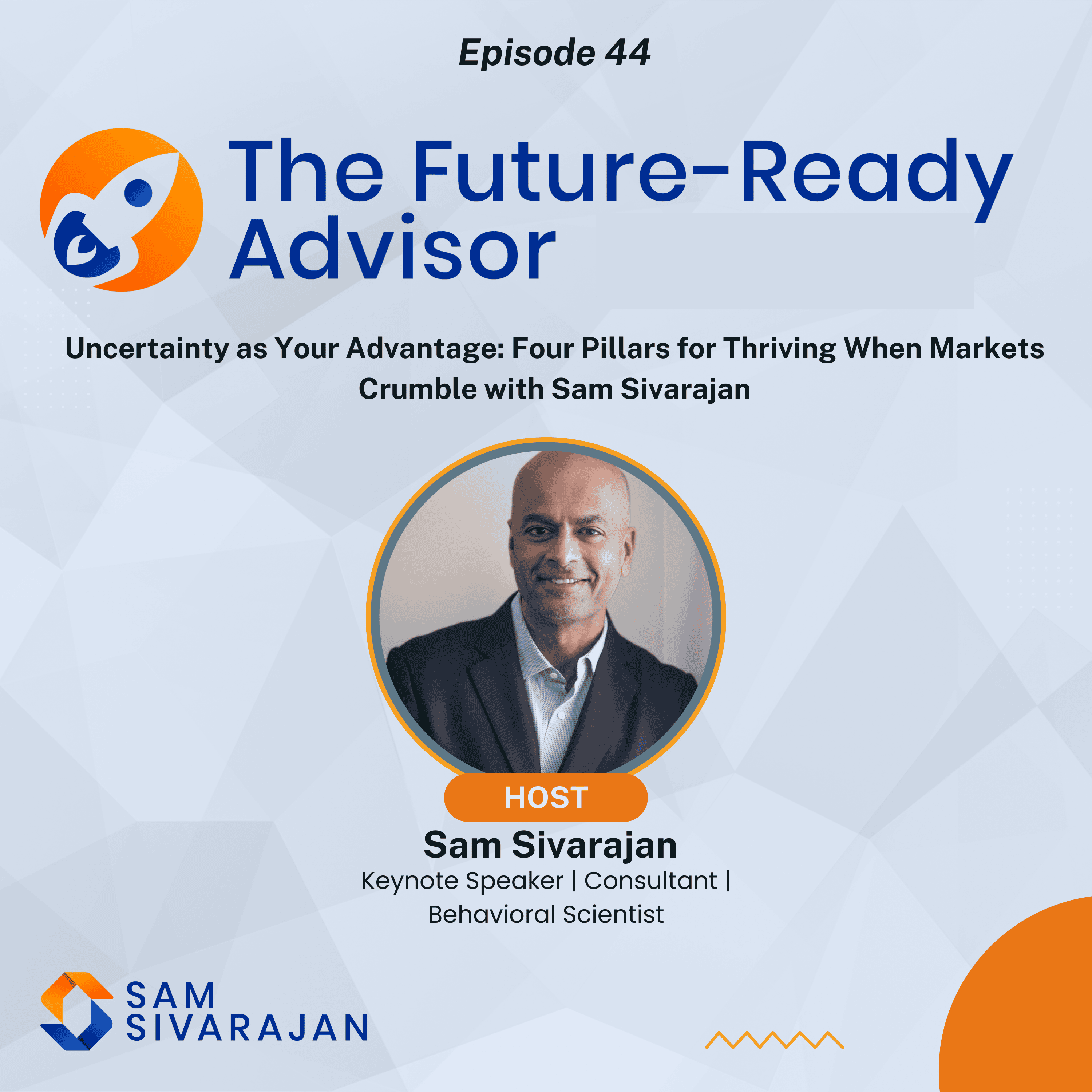 The Future-Ready Advisor