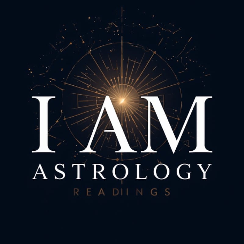 Artwork for podcast I Am Astrology Readings Podcast with Paul Heath