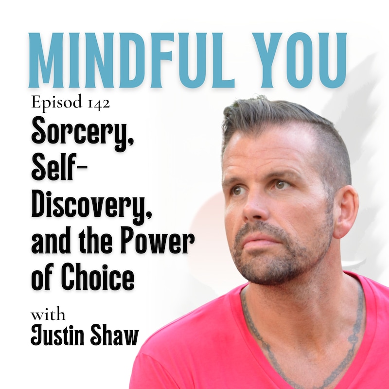 Artwork for podcast Mindful You