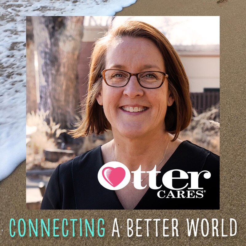 Artwork for podcast Connecting A Better World