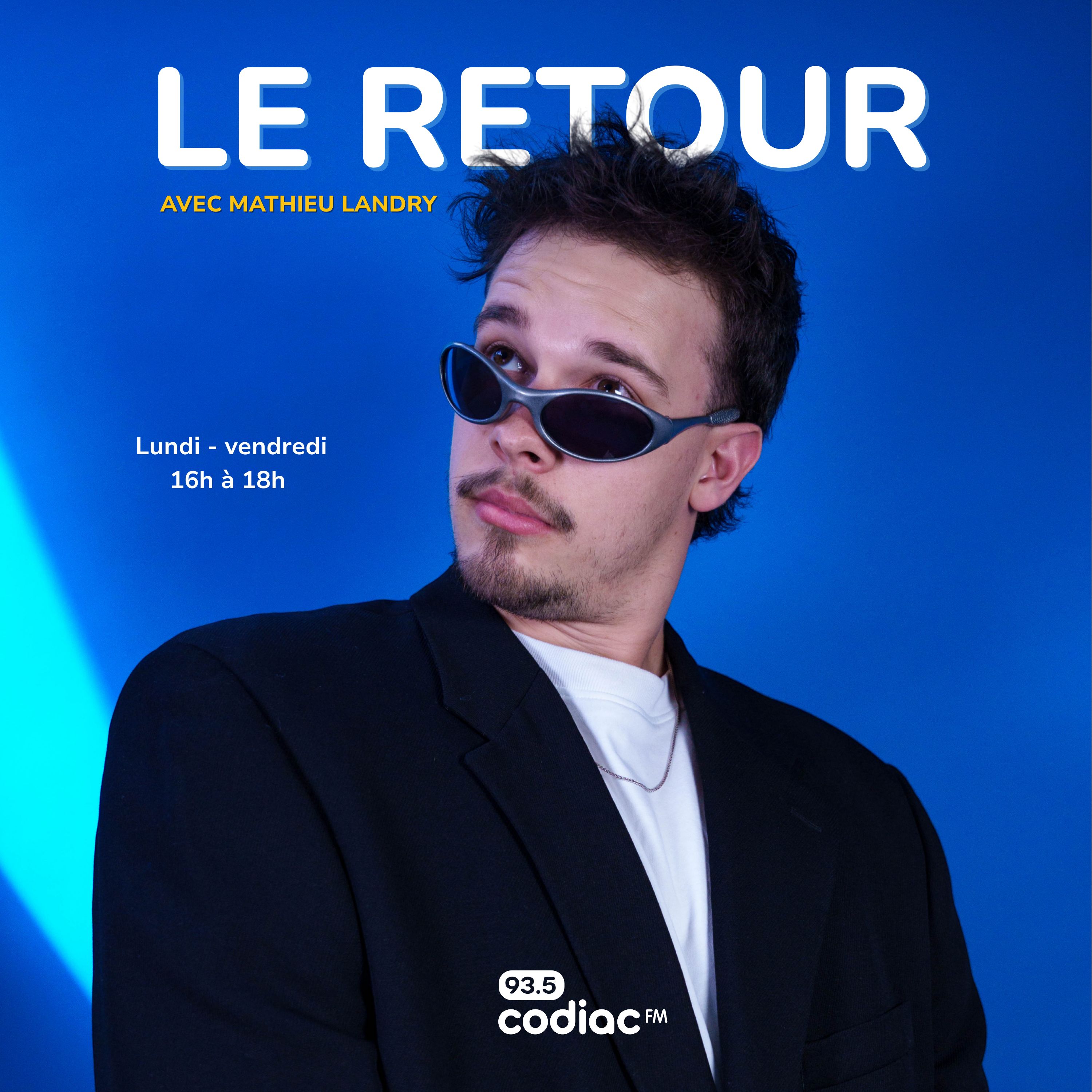 Le Retour