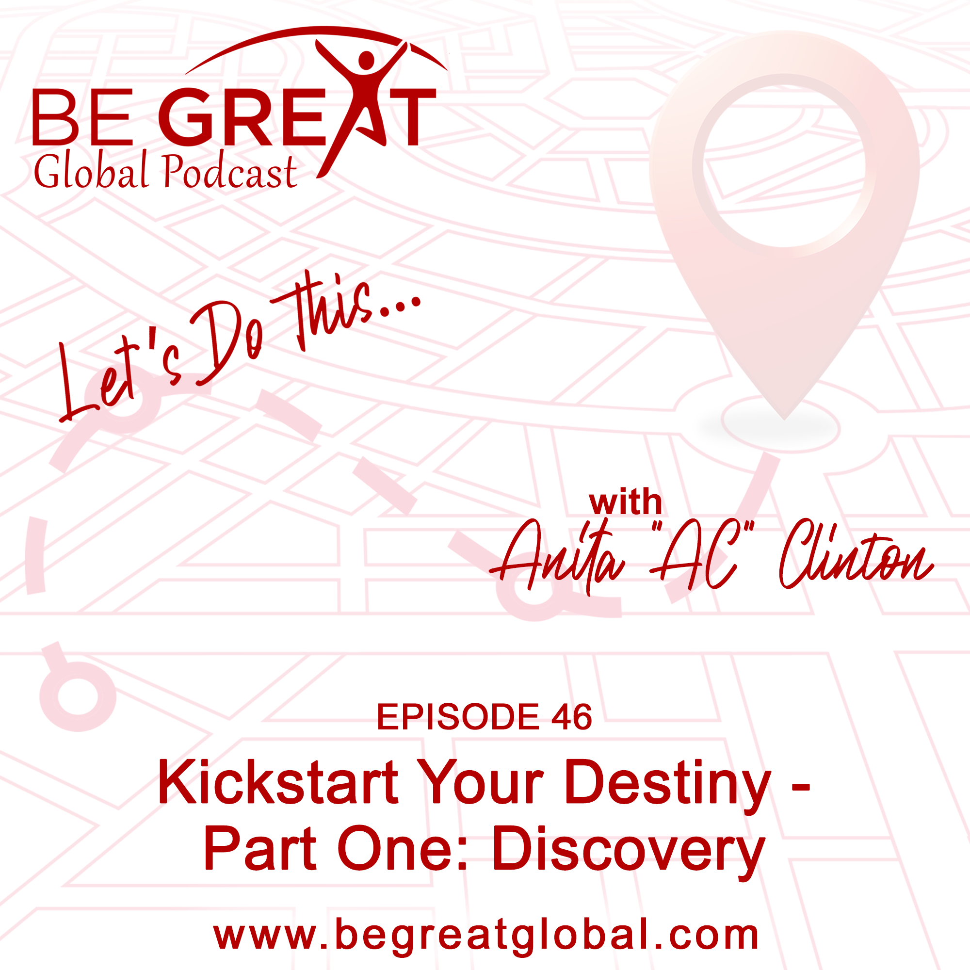 BGG46: Kickstart Your Destiny - Part One:Discovery episode artwork