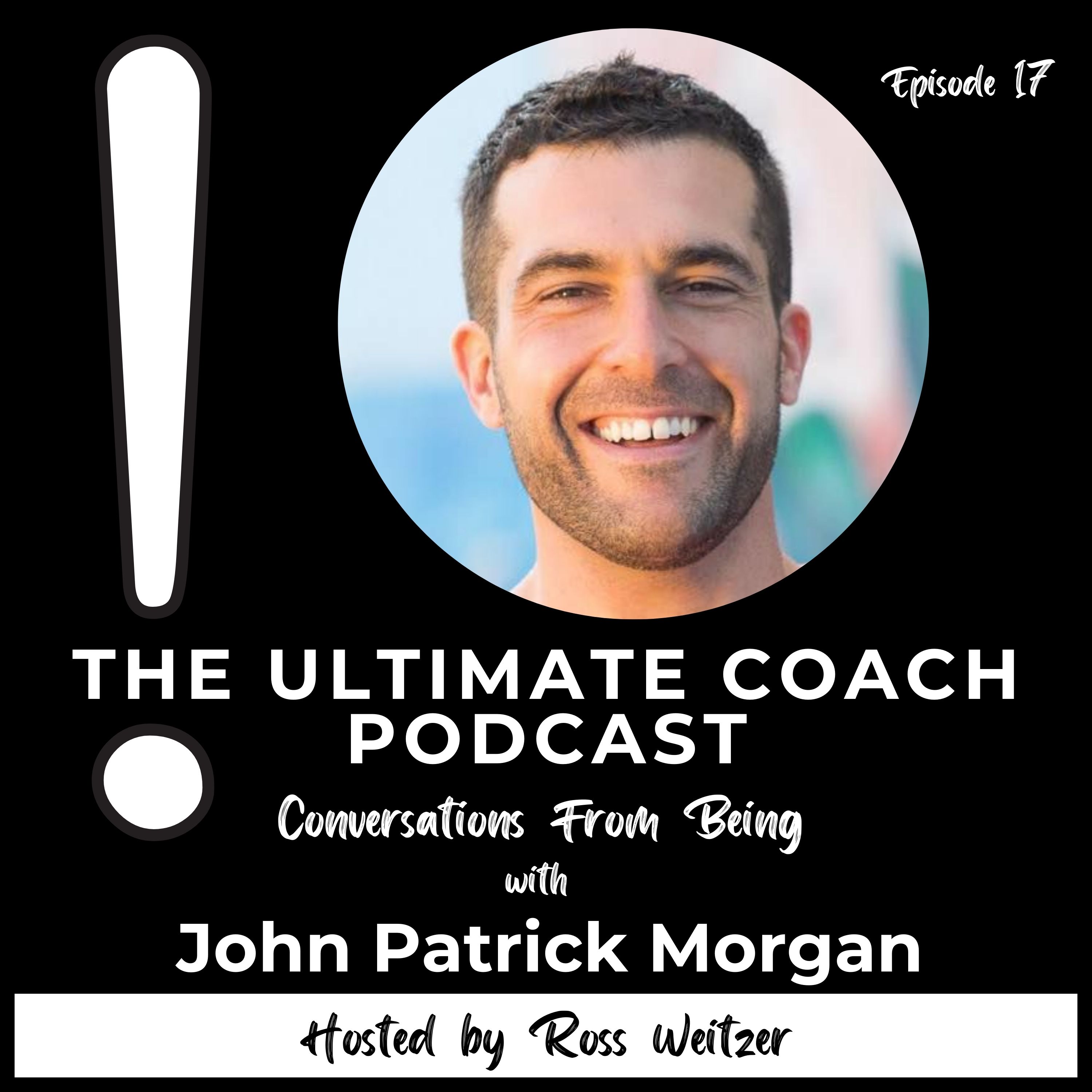 The Ultimate Coach Podcast