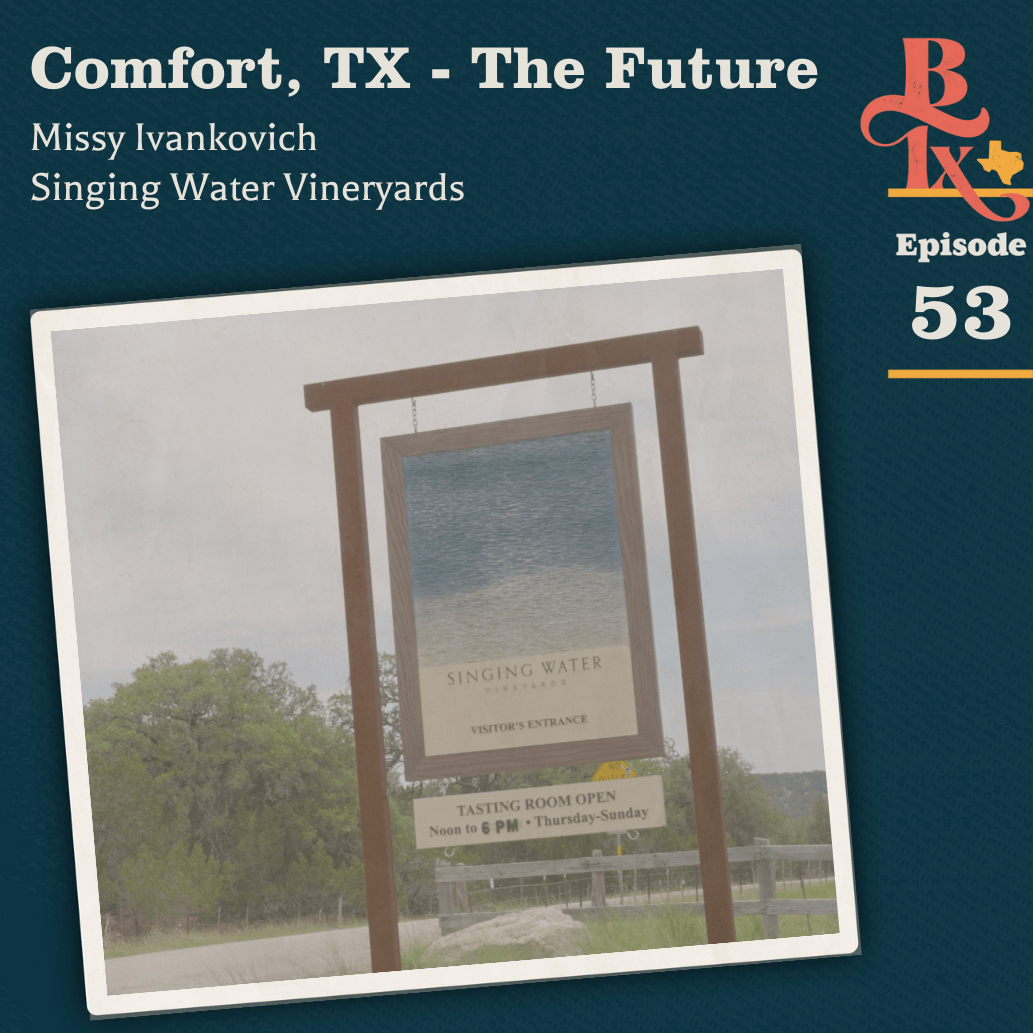 The Building Texas Show