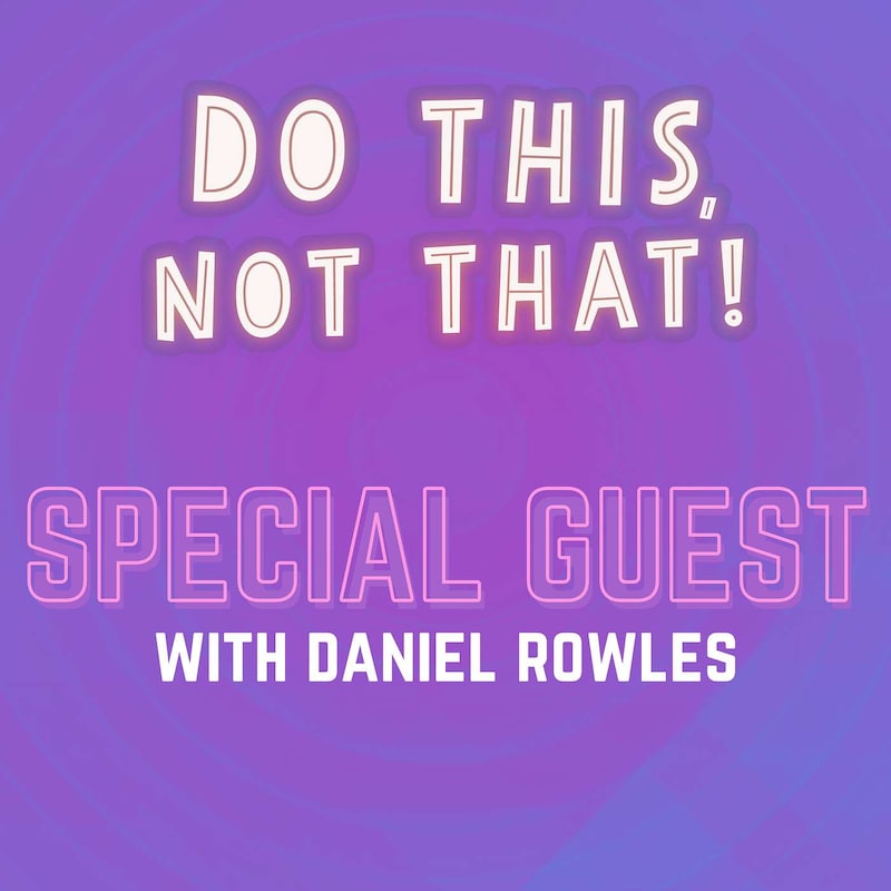 Artwork for podcast Do This, NOT That: Marketing Tips with Jay Schwedelson l Presented By Marigold