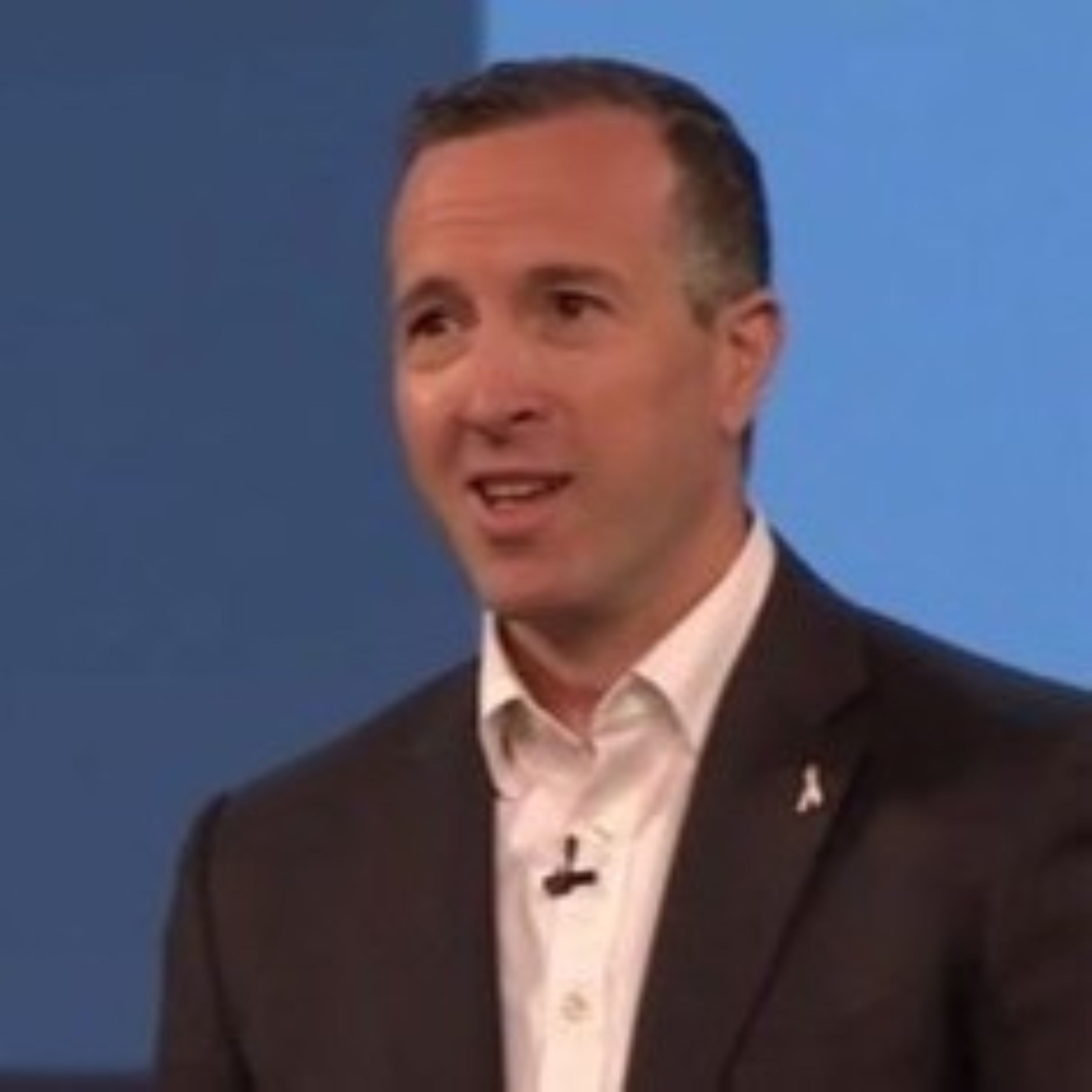 1171: How CFOs Rise by Learning Sideways First | Marc Mehlman, CFO, Ascensus