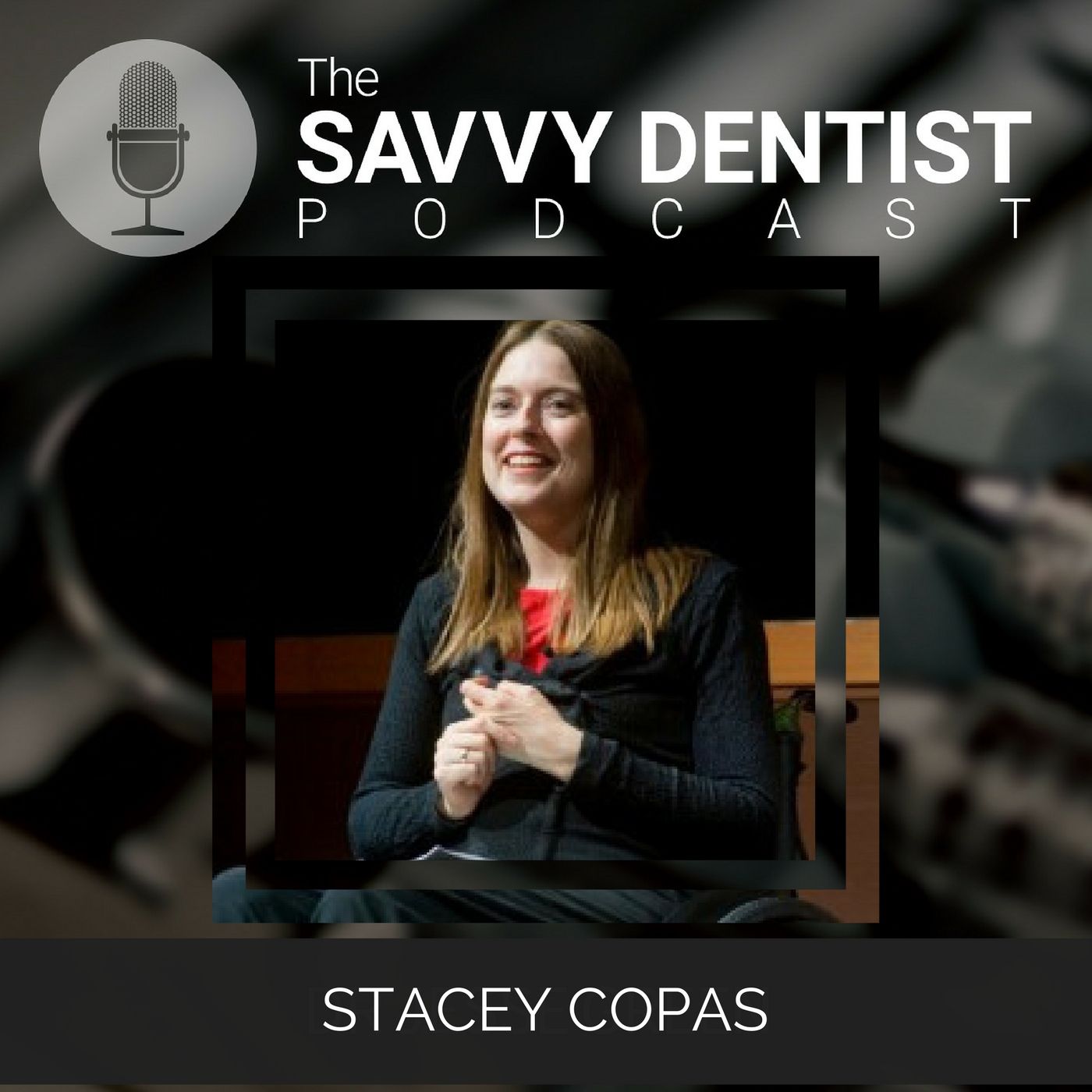 The Savvy Dentist