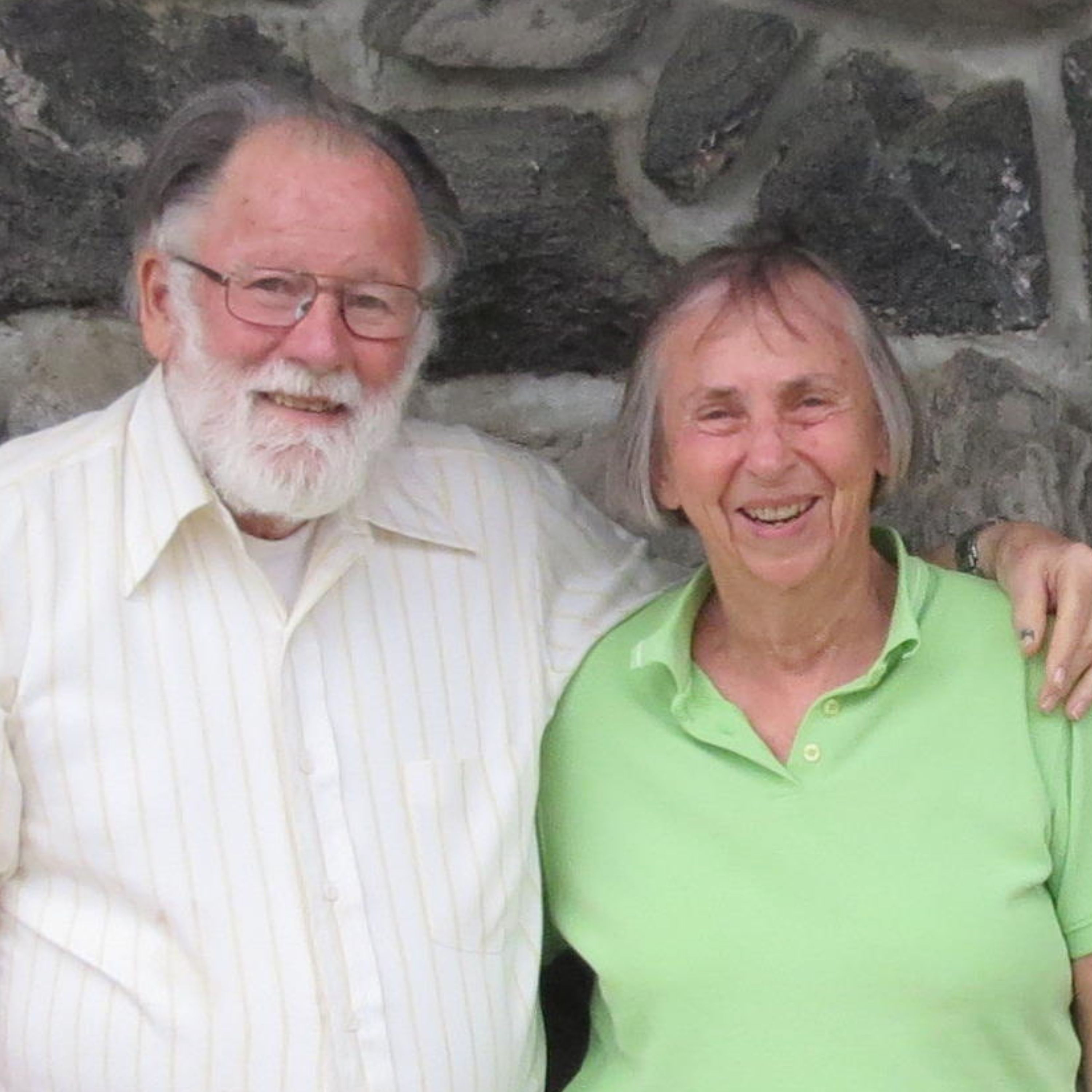 How to Build a Net-Zero Energy Home with Dr. Van Gooch episode artwork