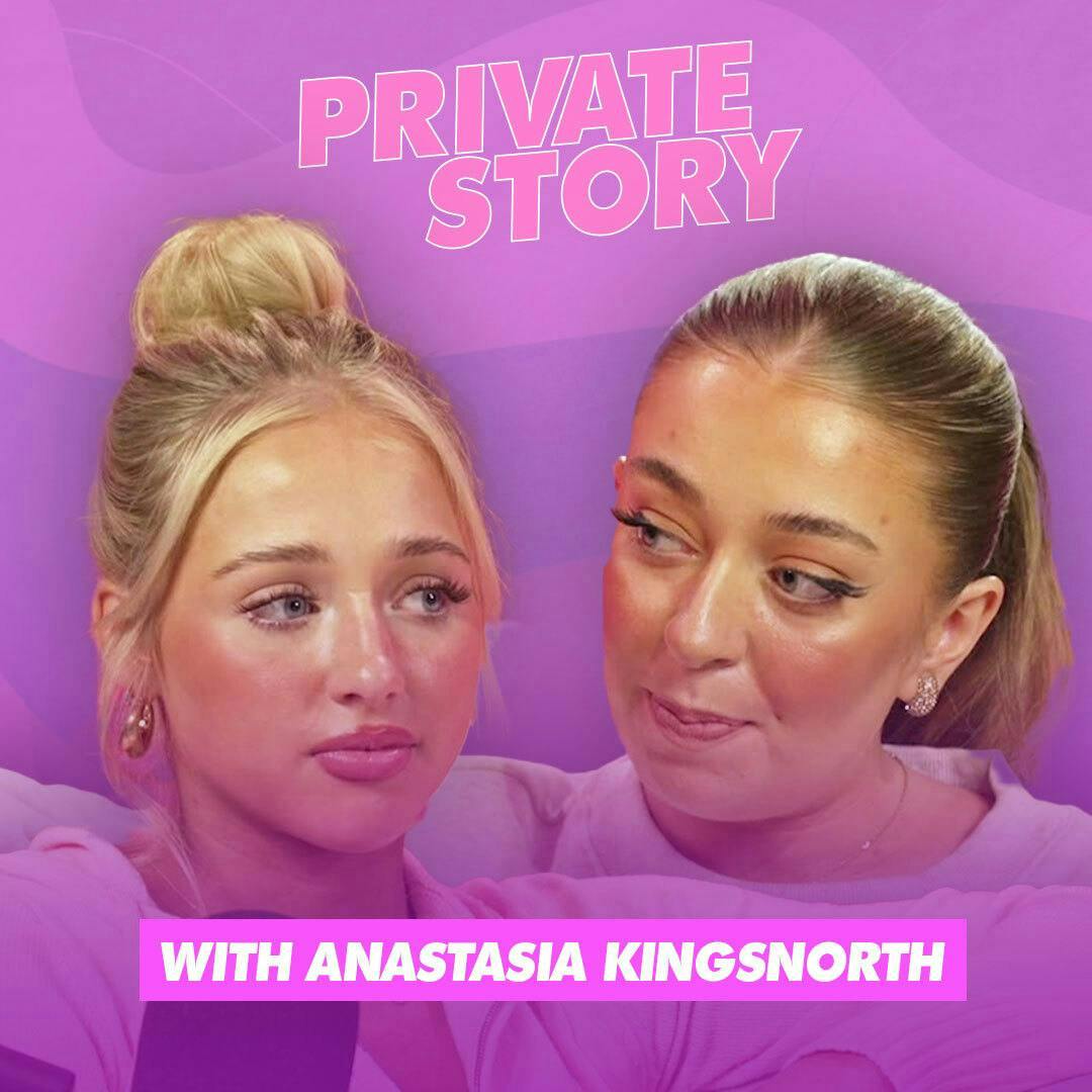 Anastasia Kingsnorth | Dating life, Valentine's Day Plans, and a Big Announcement