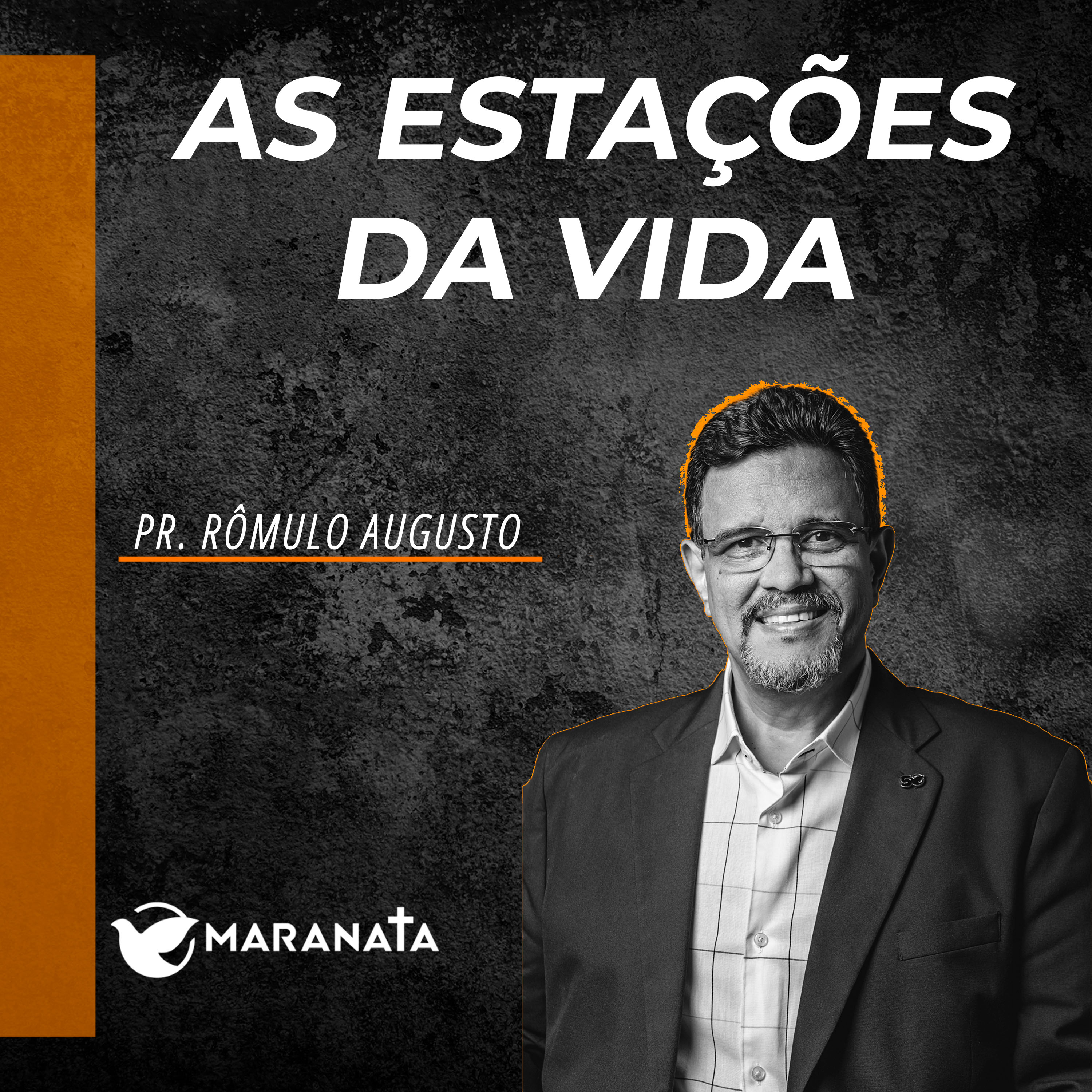 As estações da vida - Pr. Rômulo Augusto