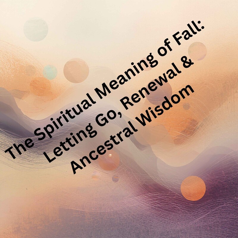 Artwork for podcast Spiritual Sanctuary: Wisdom for the Divine Feminine