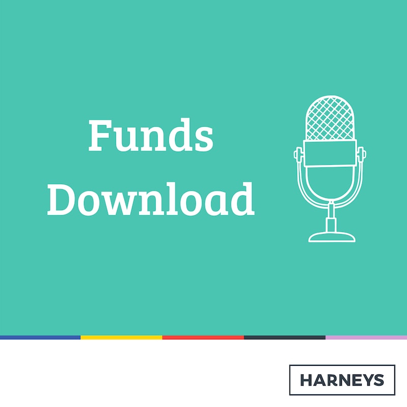 Artwork for podcast The Funds Download