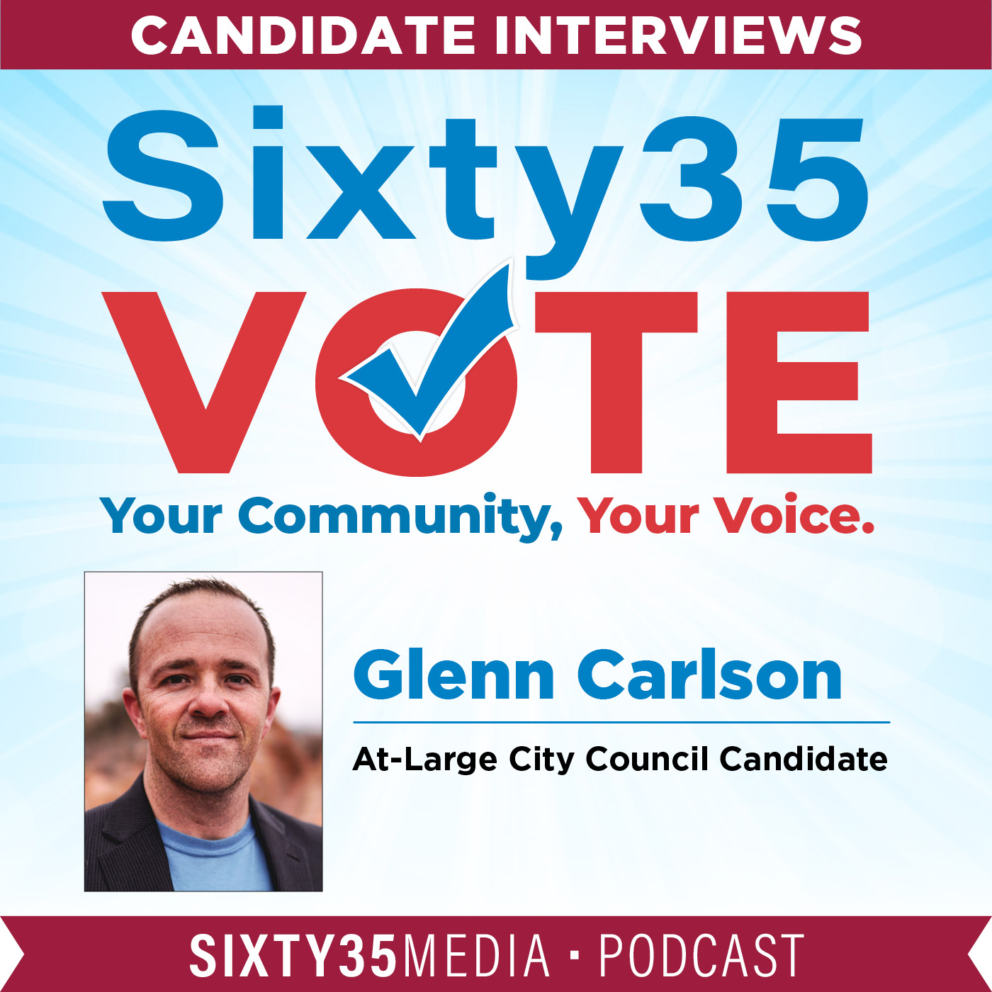 Sixty35 Podcast Network