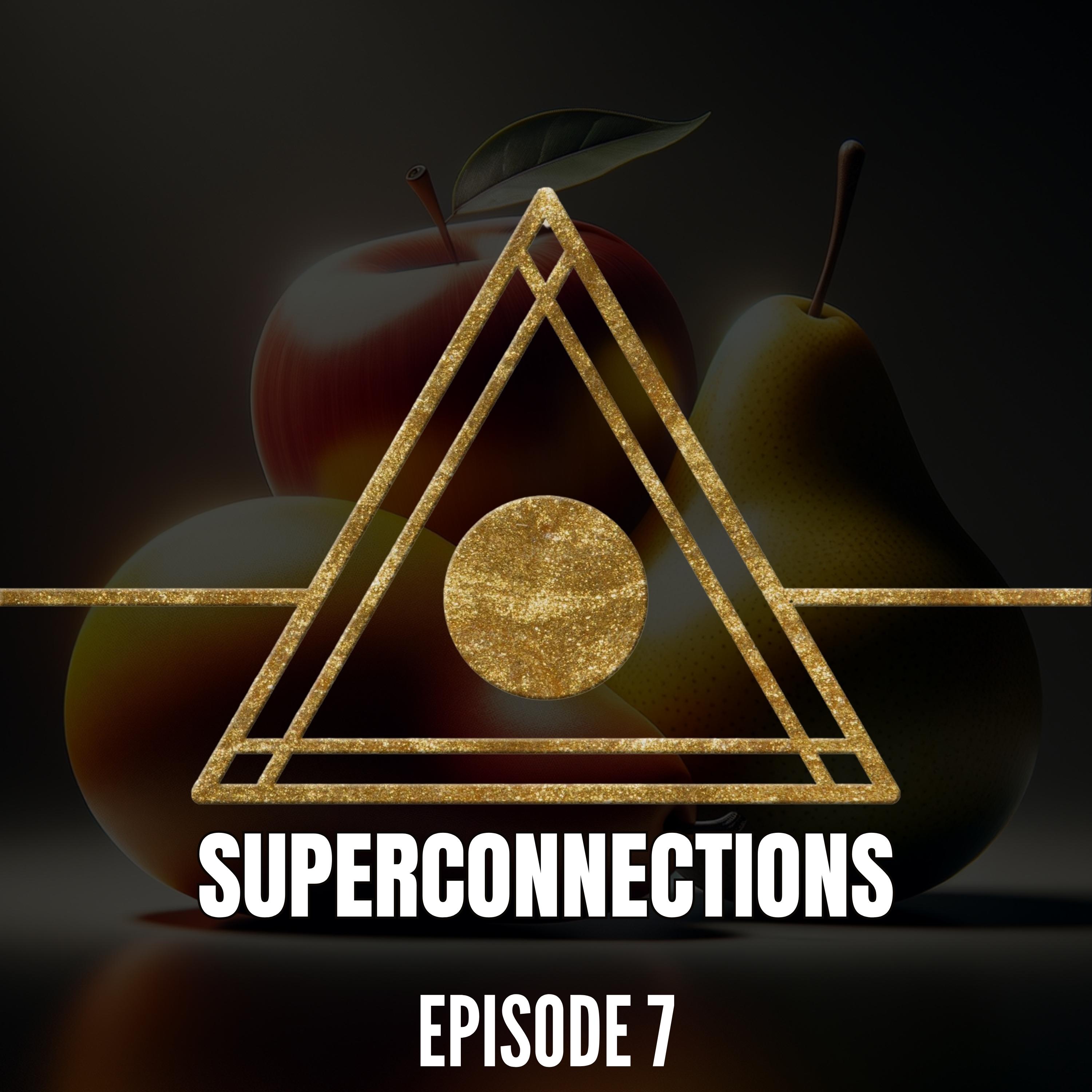 Superconnections