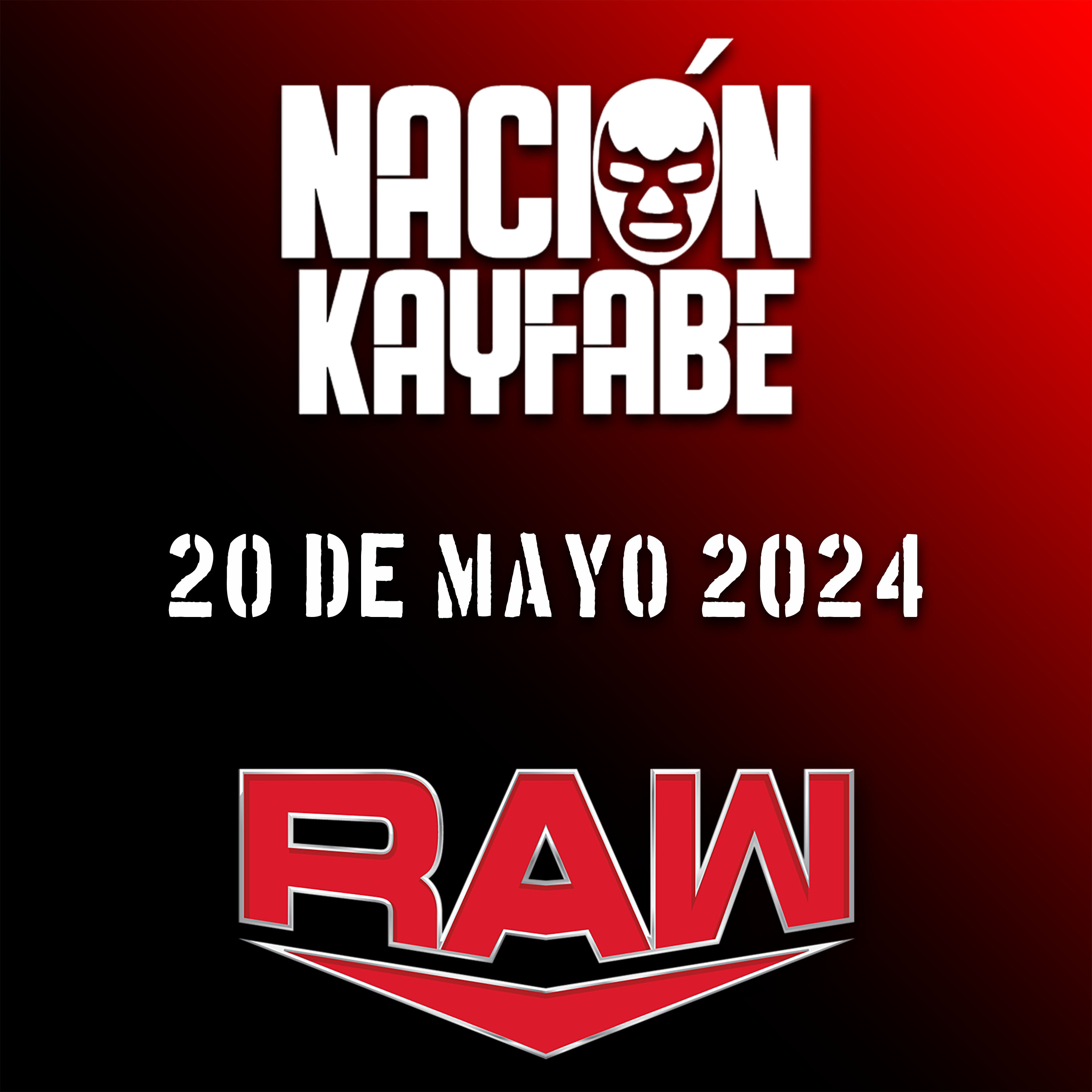 WWE RAW 20 De Mayo 2024 | Gunther Termina Con El YEET MOVEMENT episode artwork