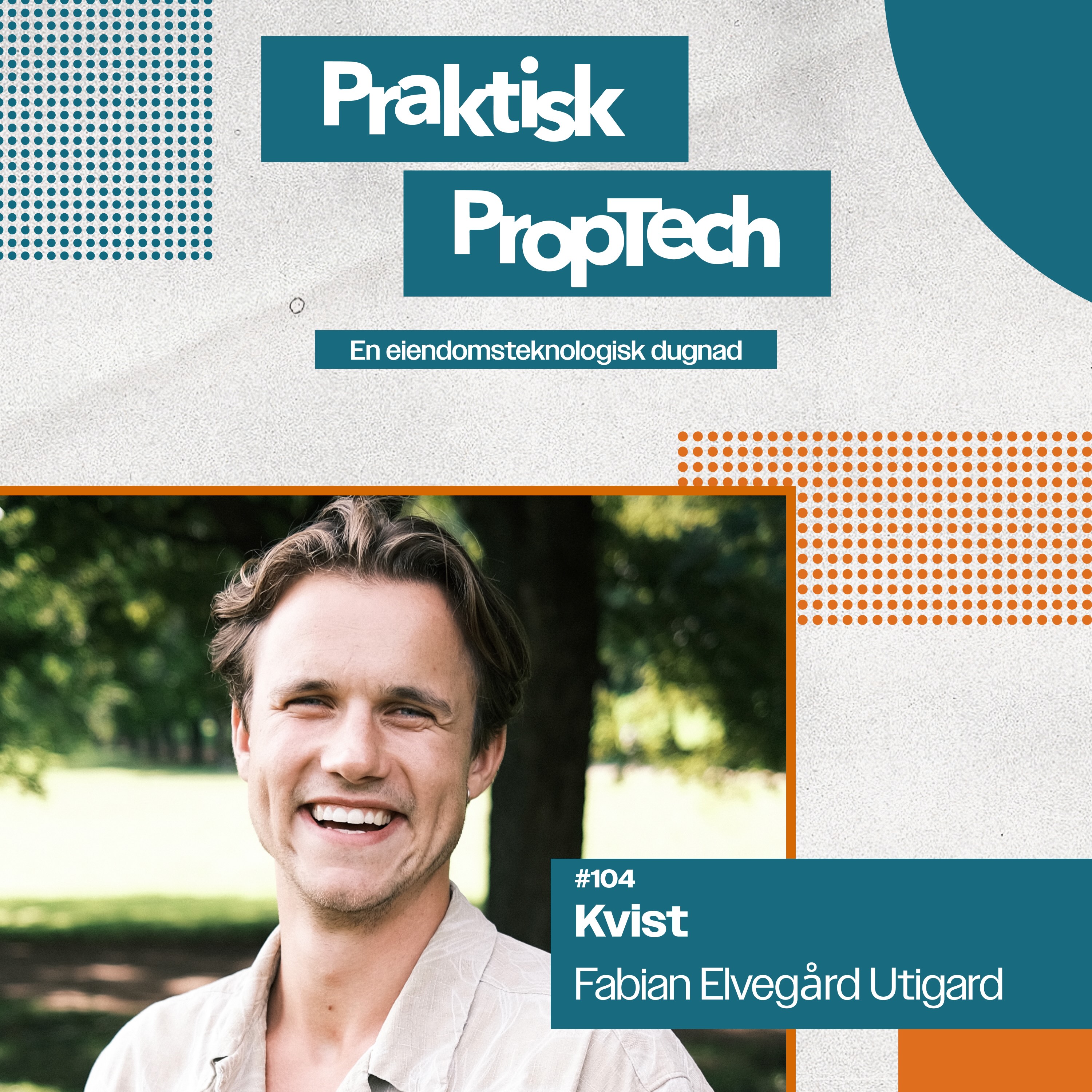 Praktisk PropTech