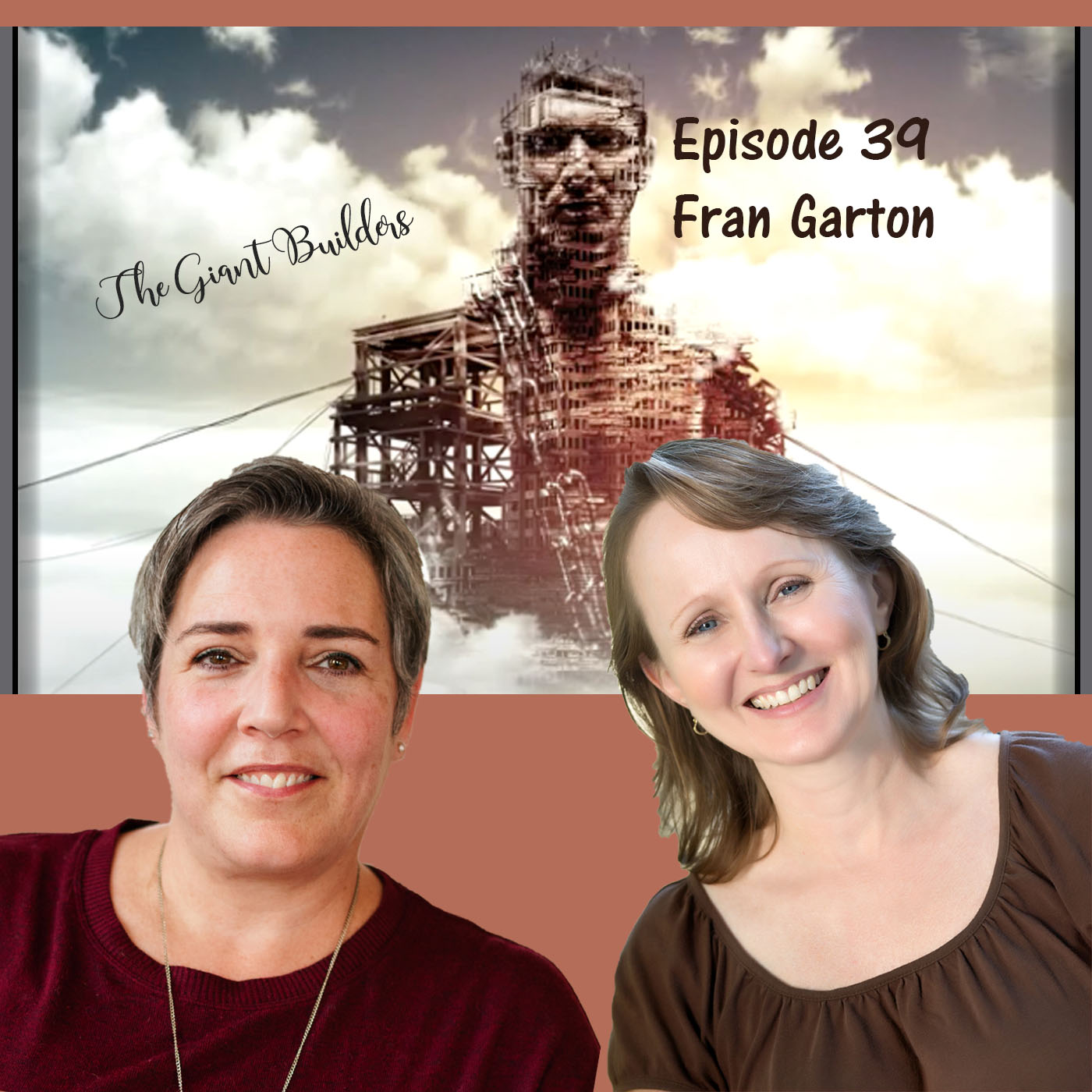 The Giant Builders