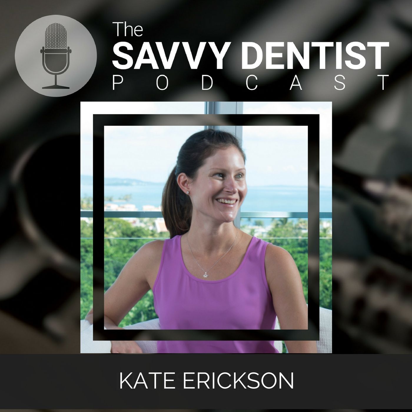 The Savvy Dentist