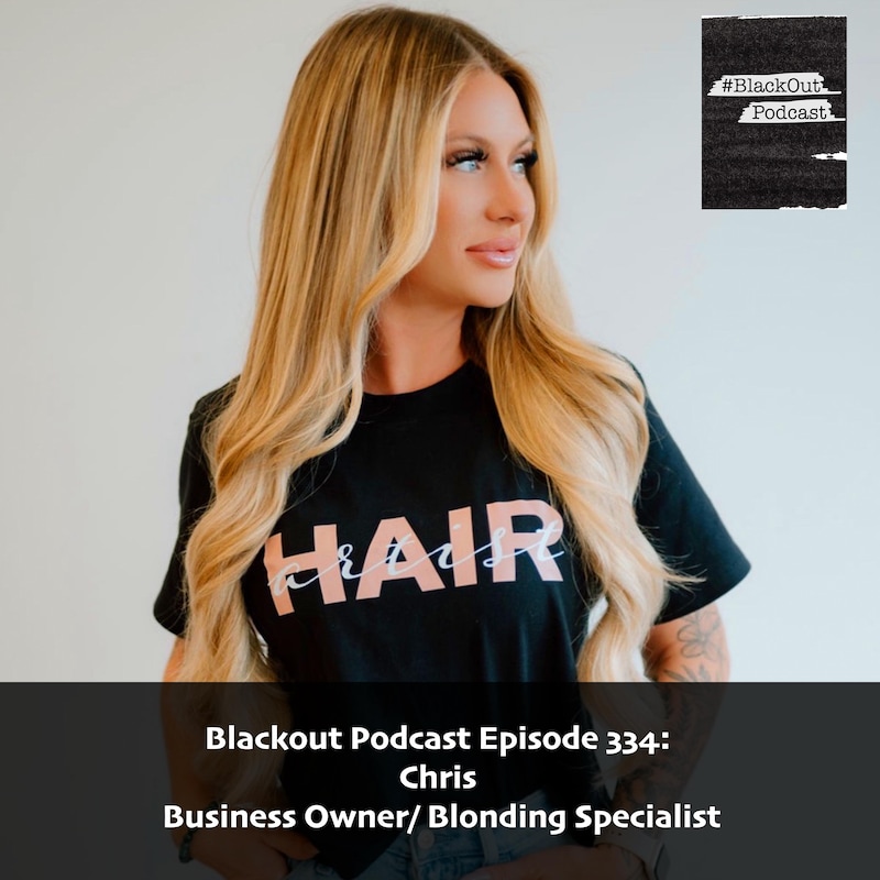 Artwork for podcast Blackout Podcast