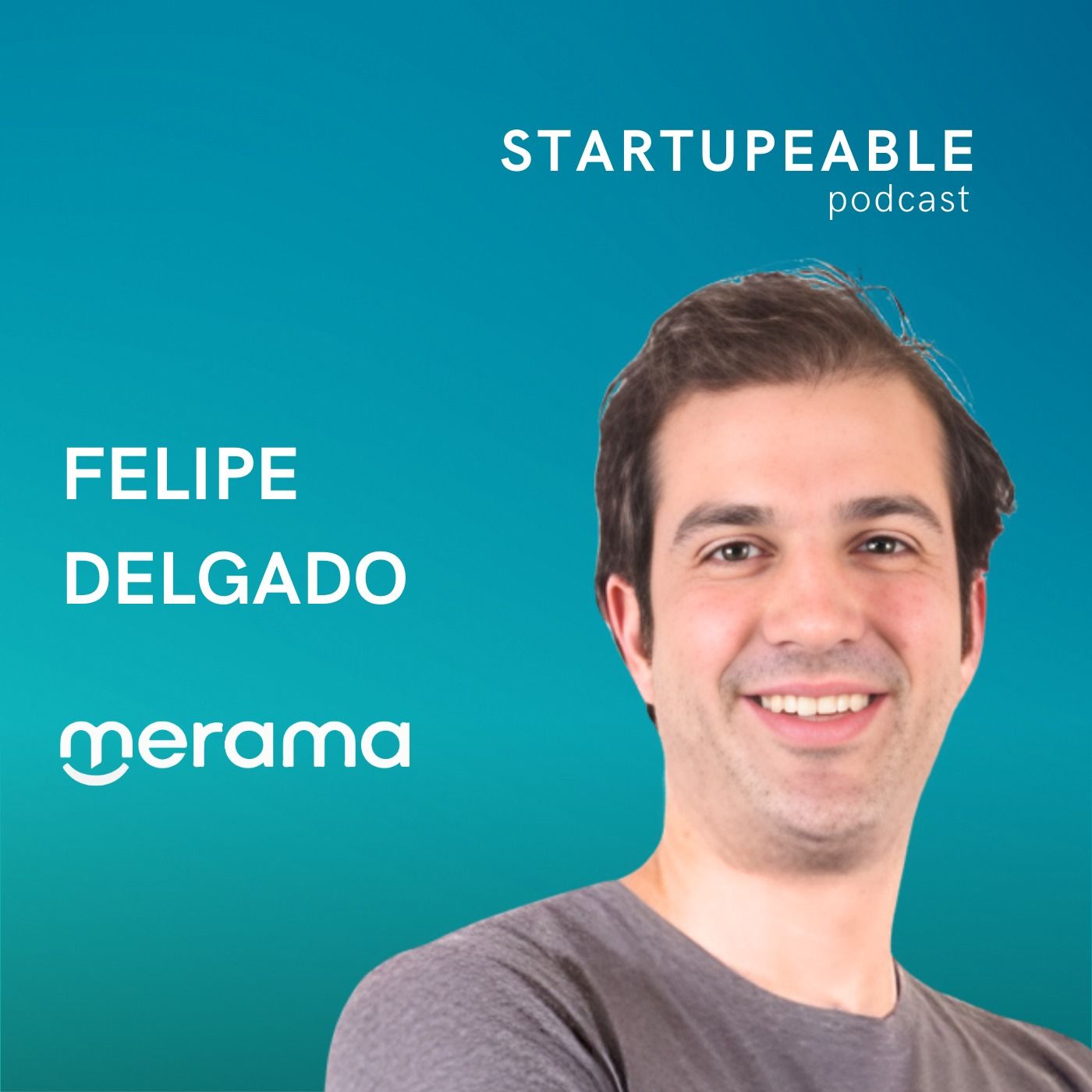Crear de Billion Dollar Brands a través de M&A de E-commerce en Latam | Felipe Delgado, Merama