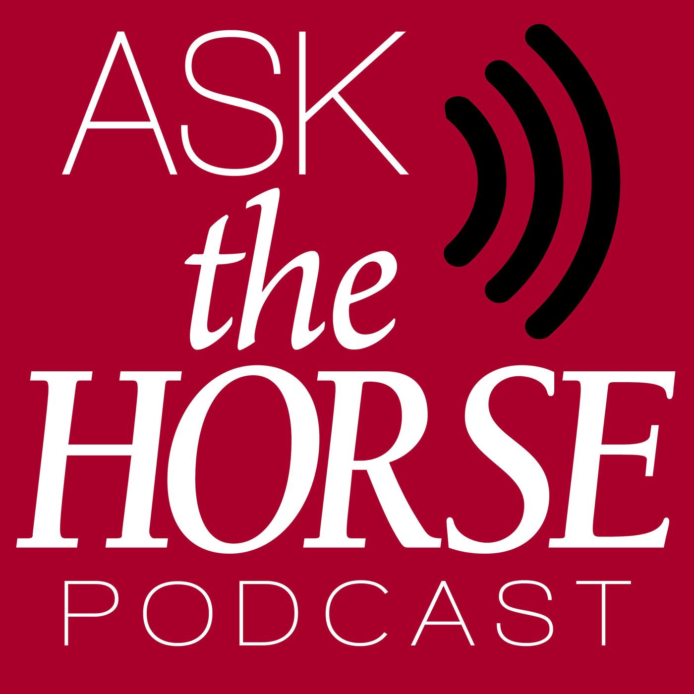 Artwork for podcast Ask TheHorse Live Top Takeaways