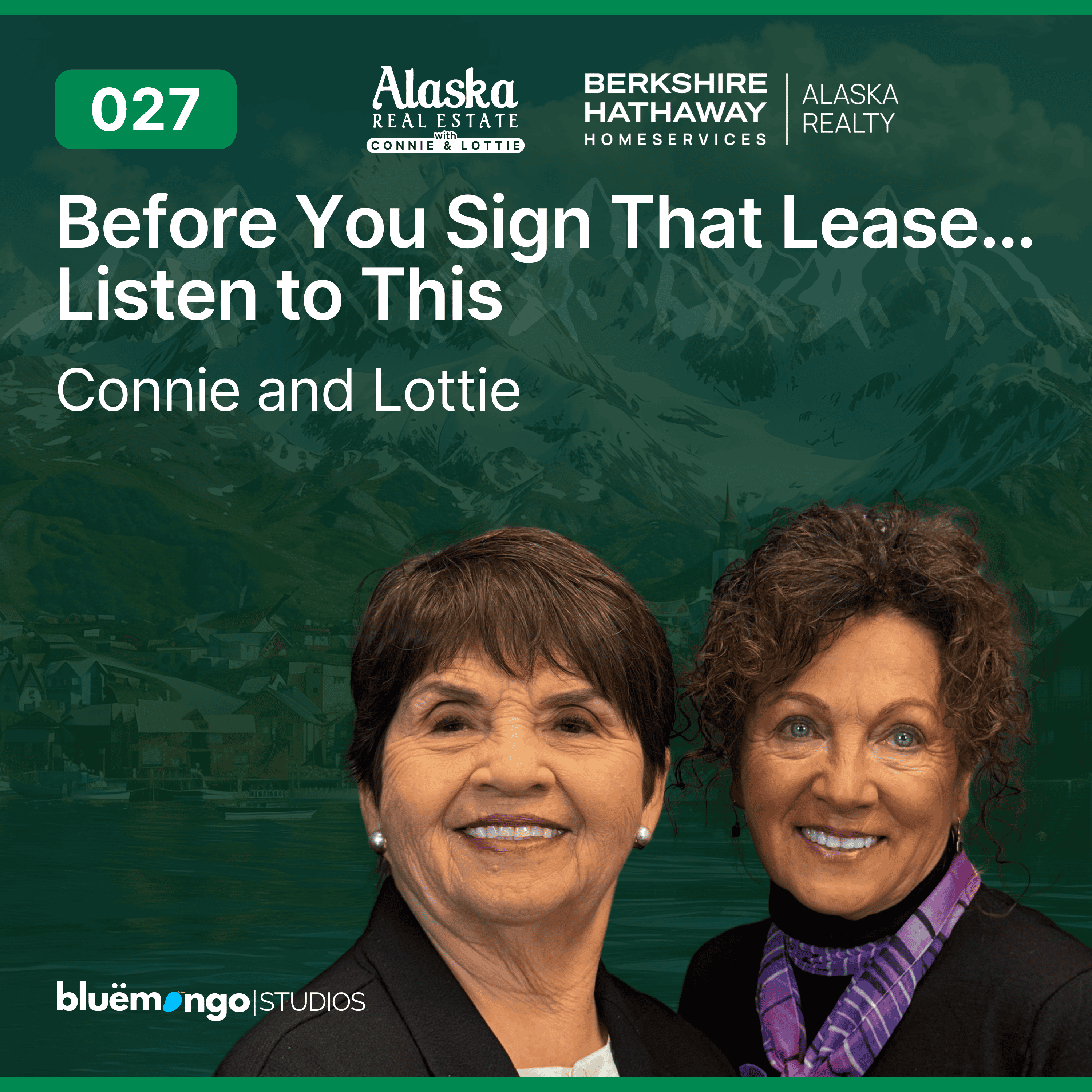 Before You Sign That Lease… Listen to This episode artwork