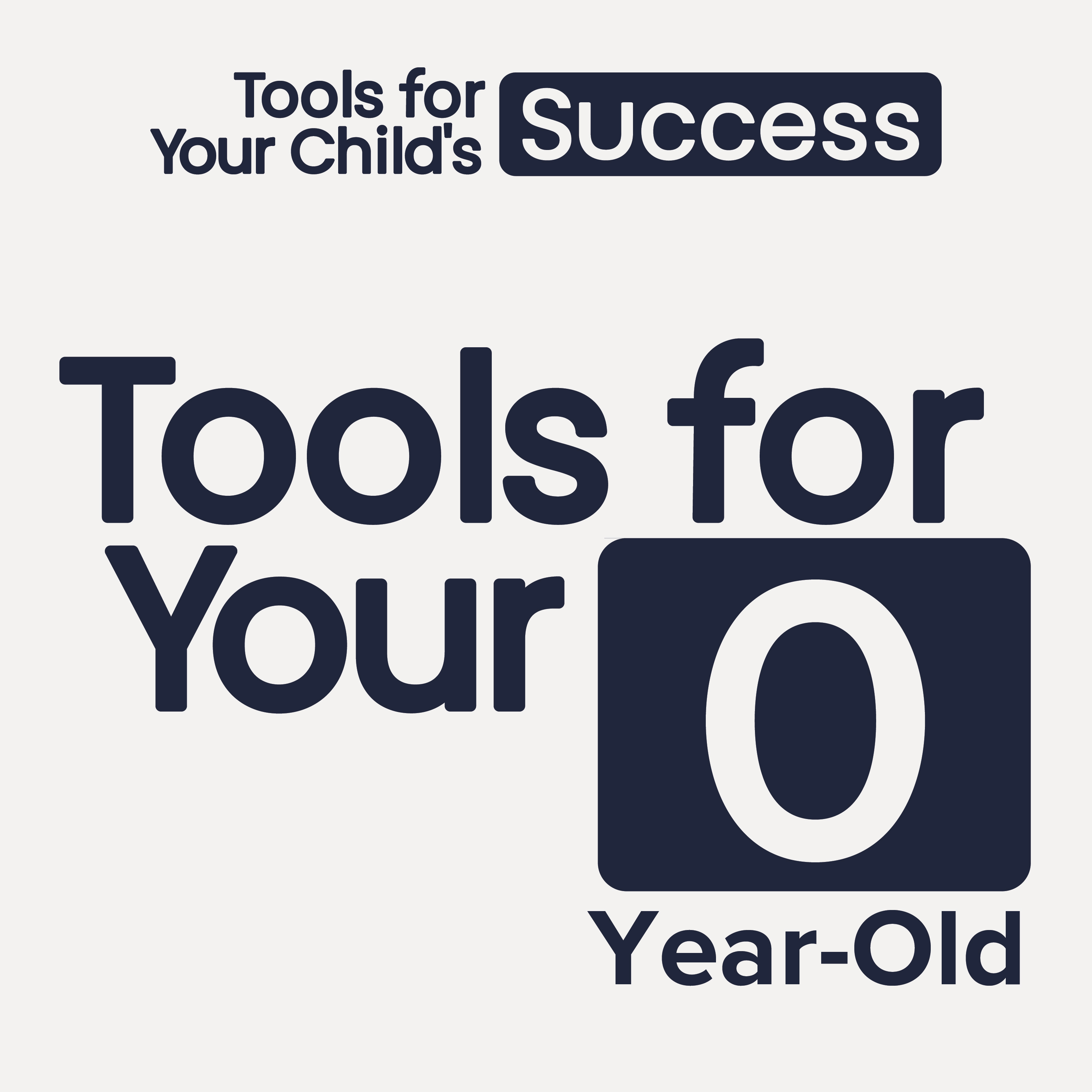 0-Year-Old Parenting Tools