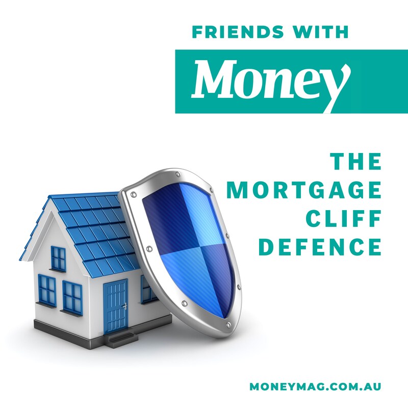 Artwork for podcast Friends With Money
