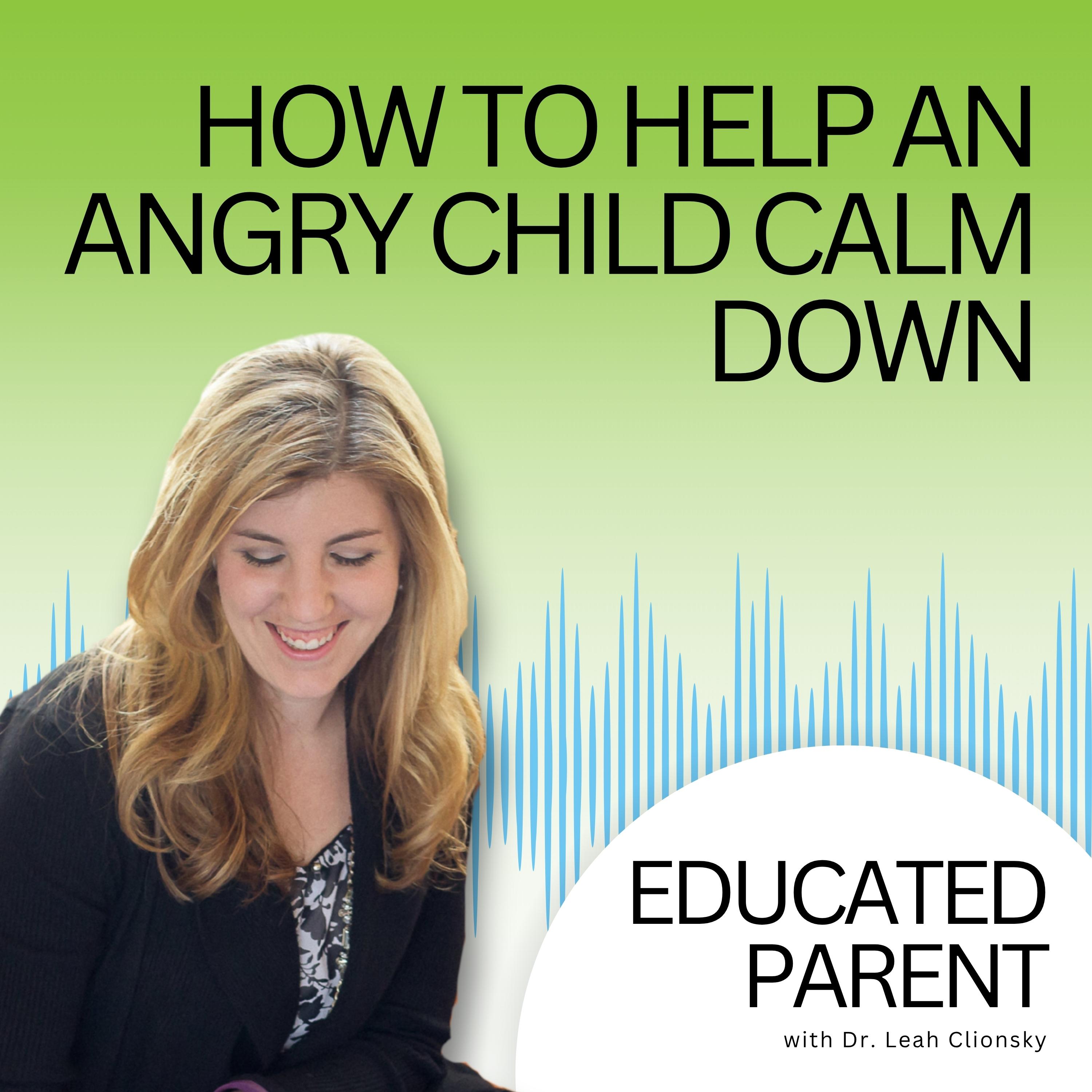 Educated Parent: Evidence-Based Parenting Tips to Solve Everyday Parenting Problems