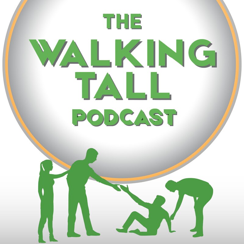 Artwork for podcast The Walking Tall Podcast