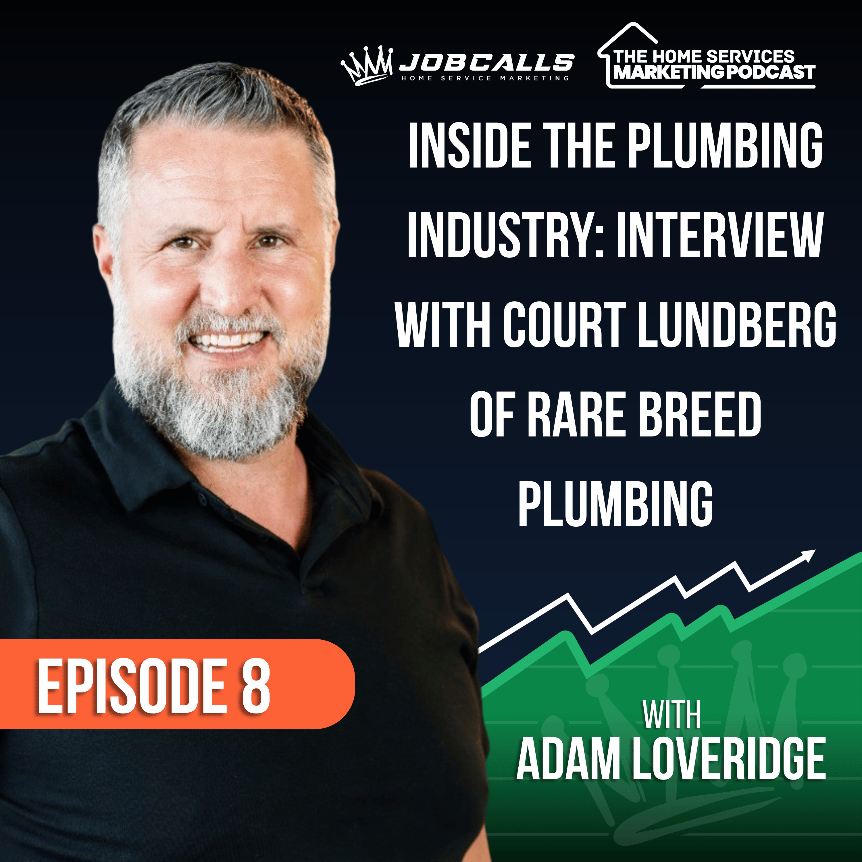 The Home Services Marketing Podcast Growth To Acquisition