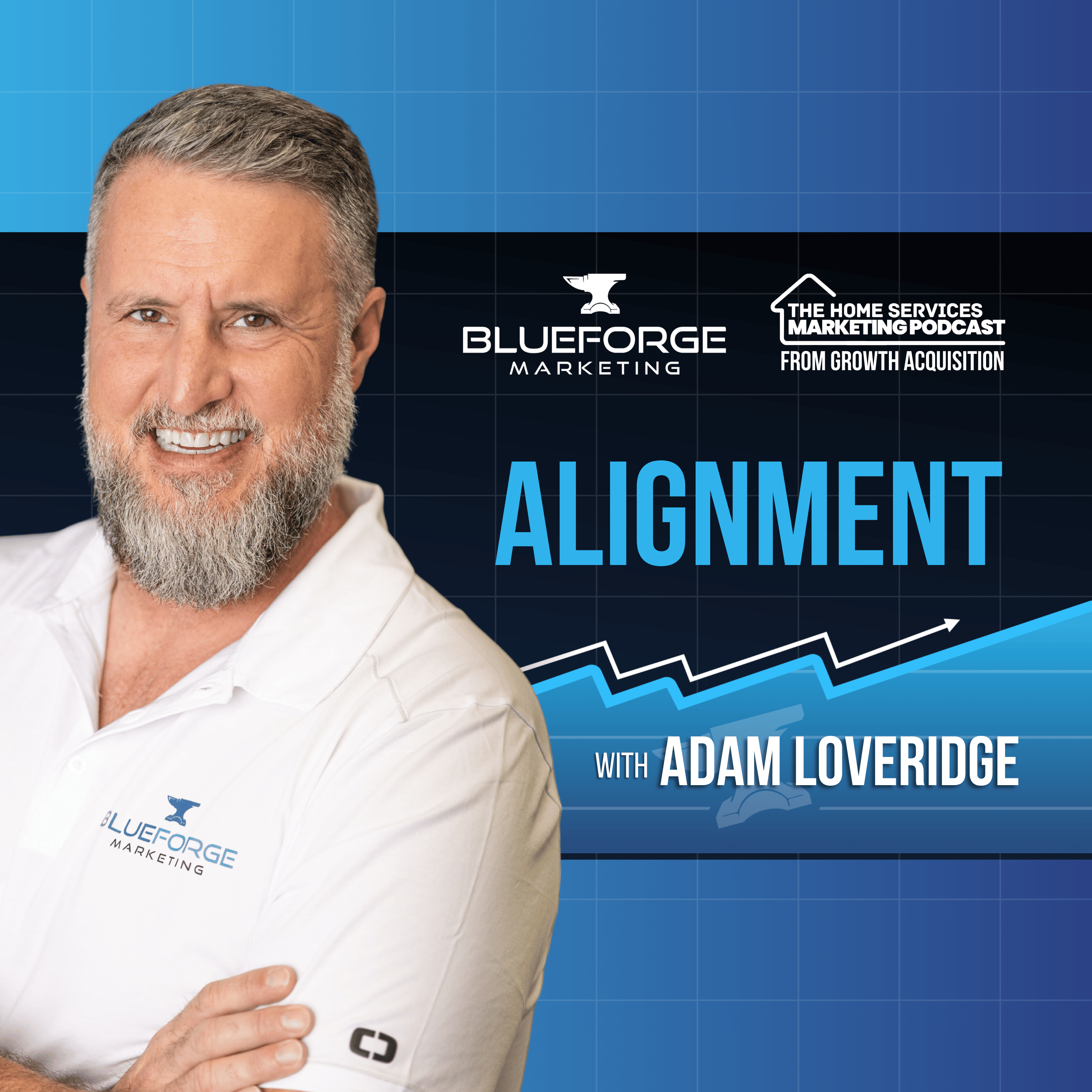 The Home Services Marketing Podcast Growth To Acquisition