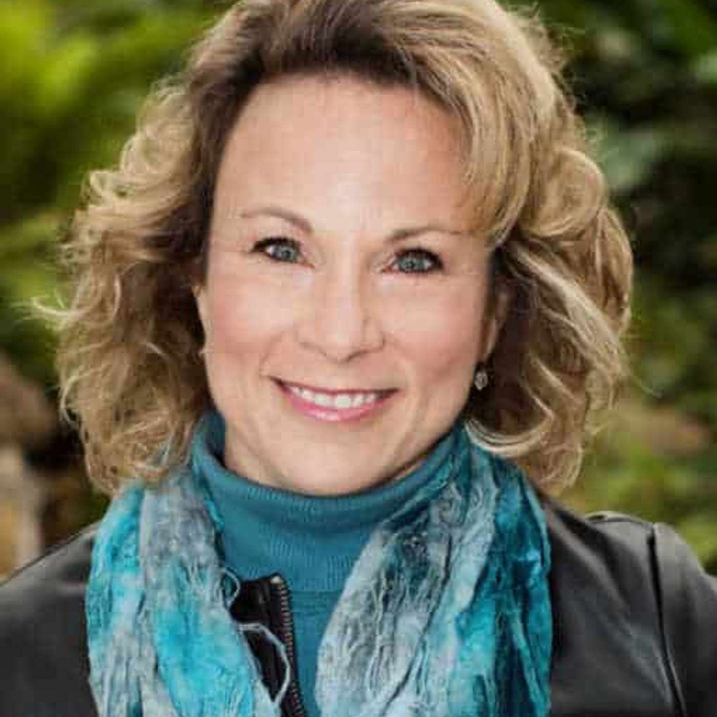 Overcoming Adversity: The Inspiring Journey of Dr. Michelle Bengtson episode artwork