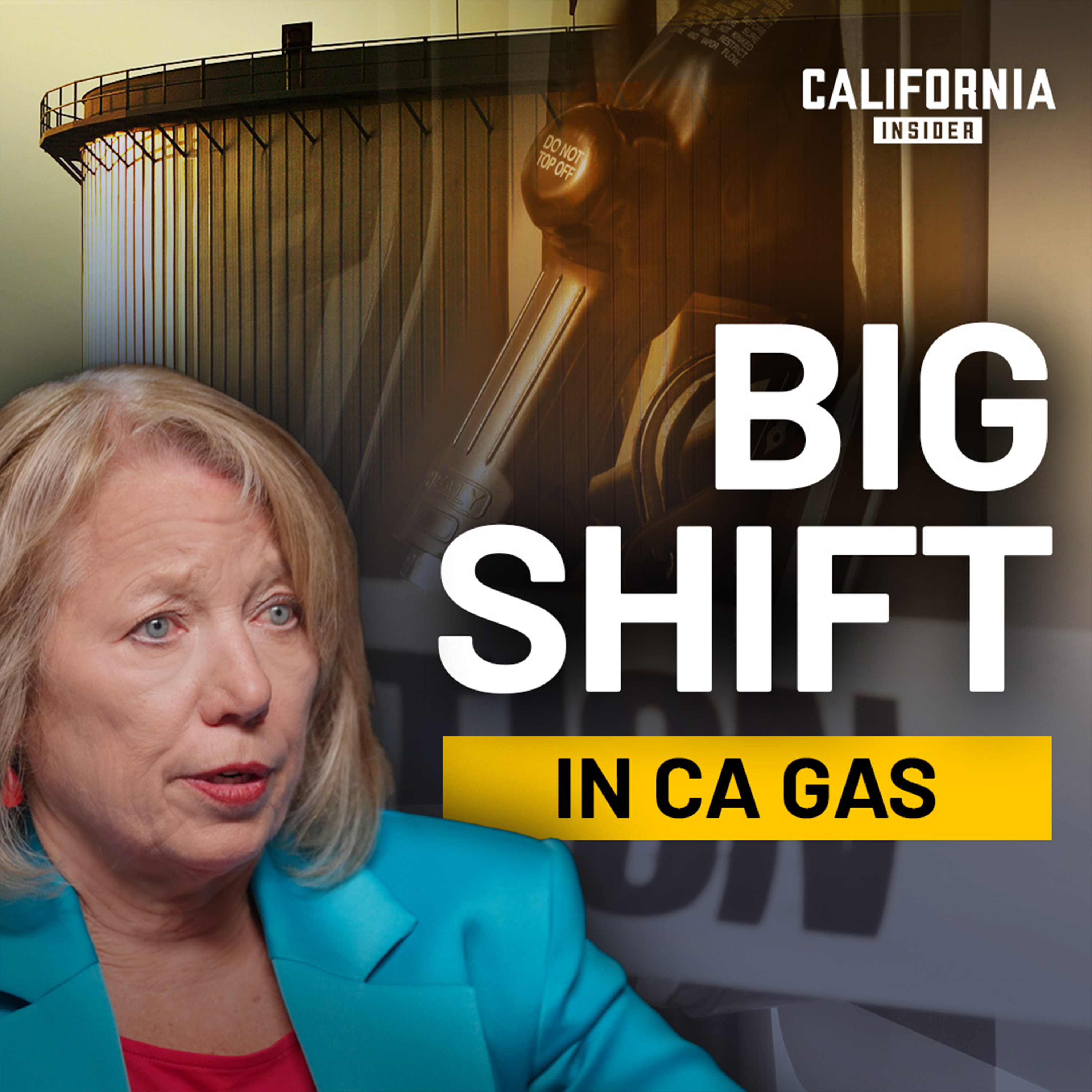 More Refineries Are on the Verge of Leaving California: Insider Explains Why | Catherine Reheis-Boyd