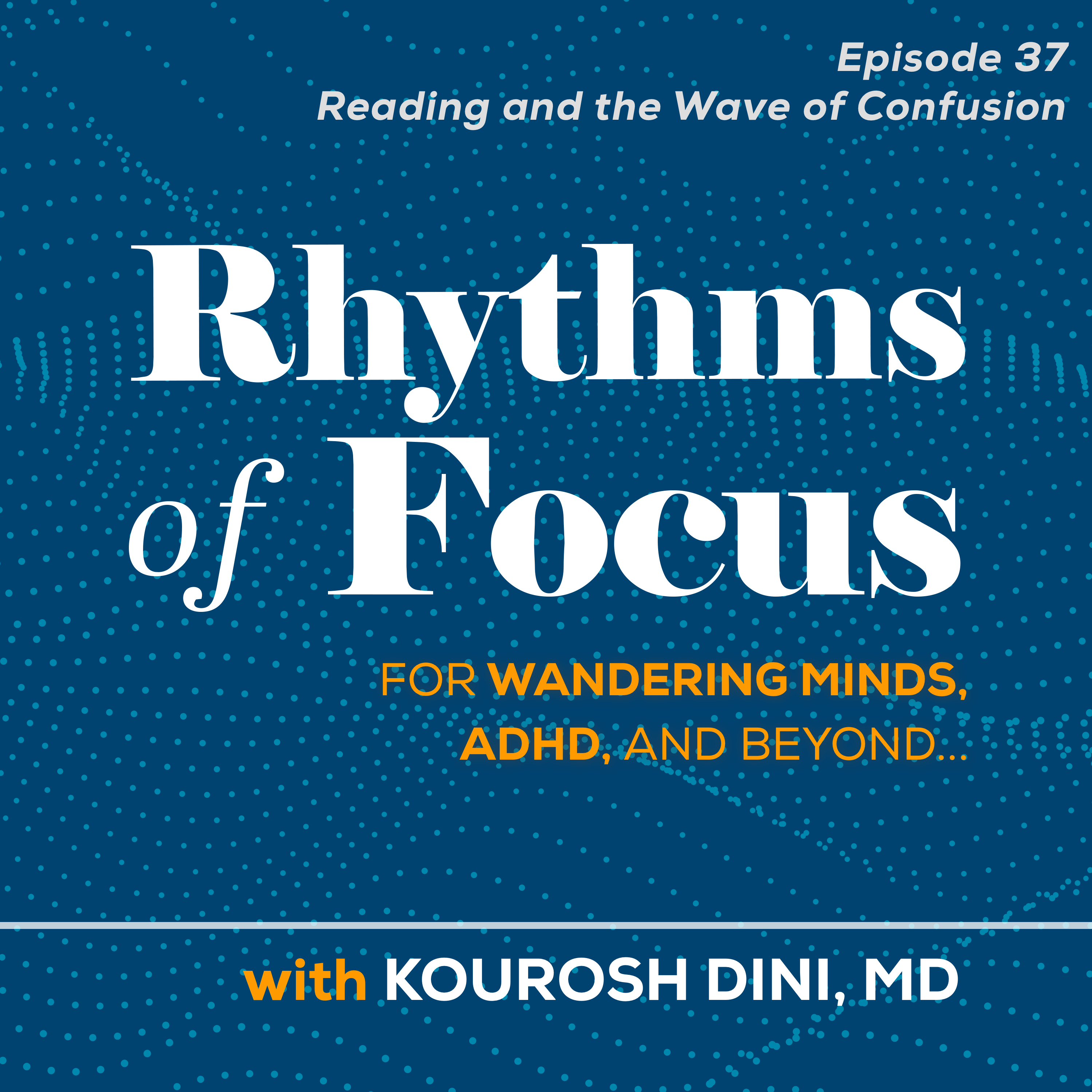 Rhythms of Focus