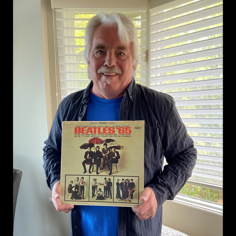 Artwork for podcast The Walrus Was Paul