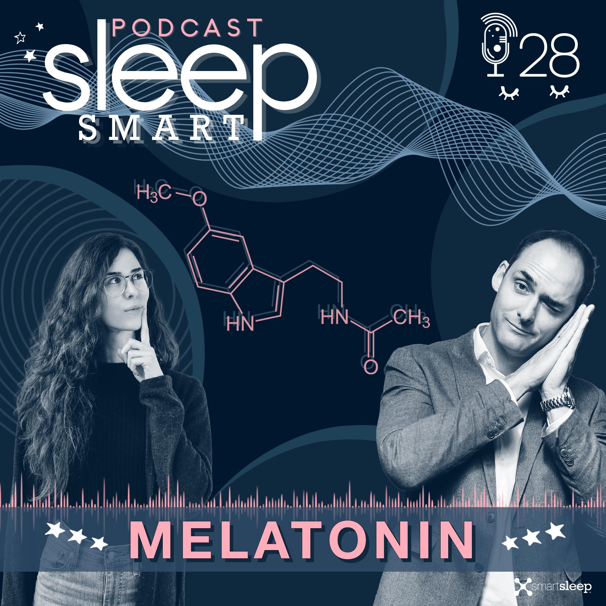 sleep SMART!
