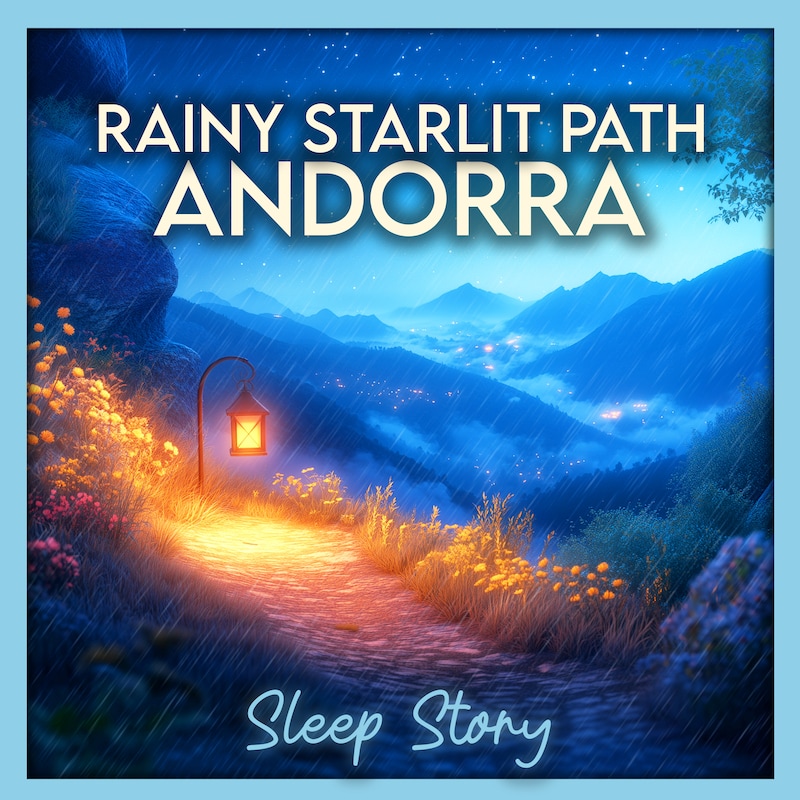 Artwork for podcast Deep Sleep Stories