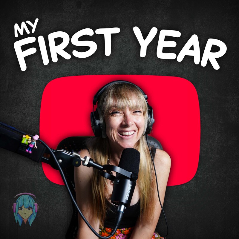 Artwork for podcast Pump Up Your Pod