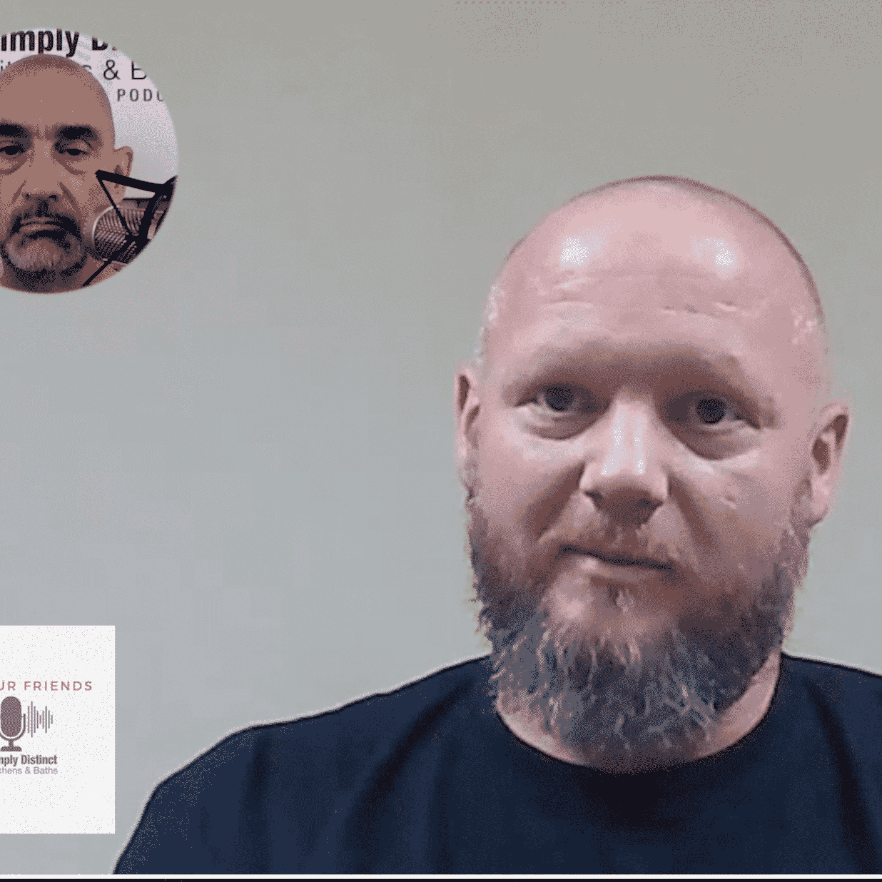 The Tell Your Friends Podcast