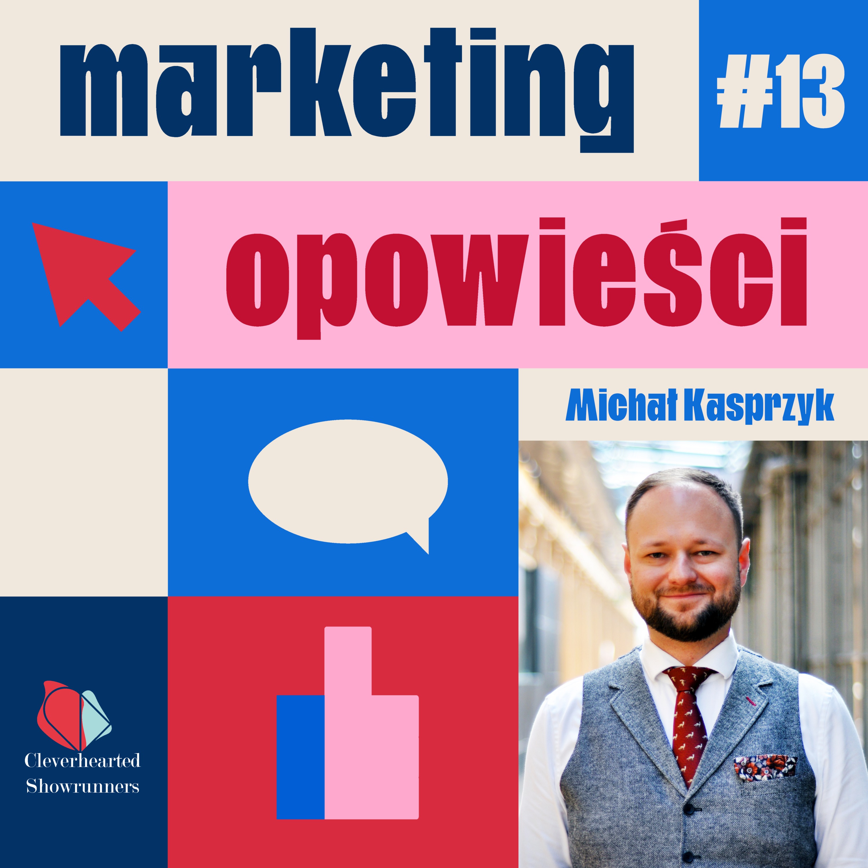 Marketing Opowieści