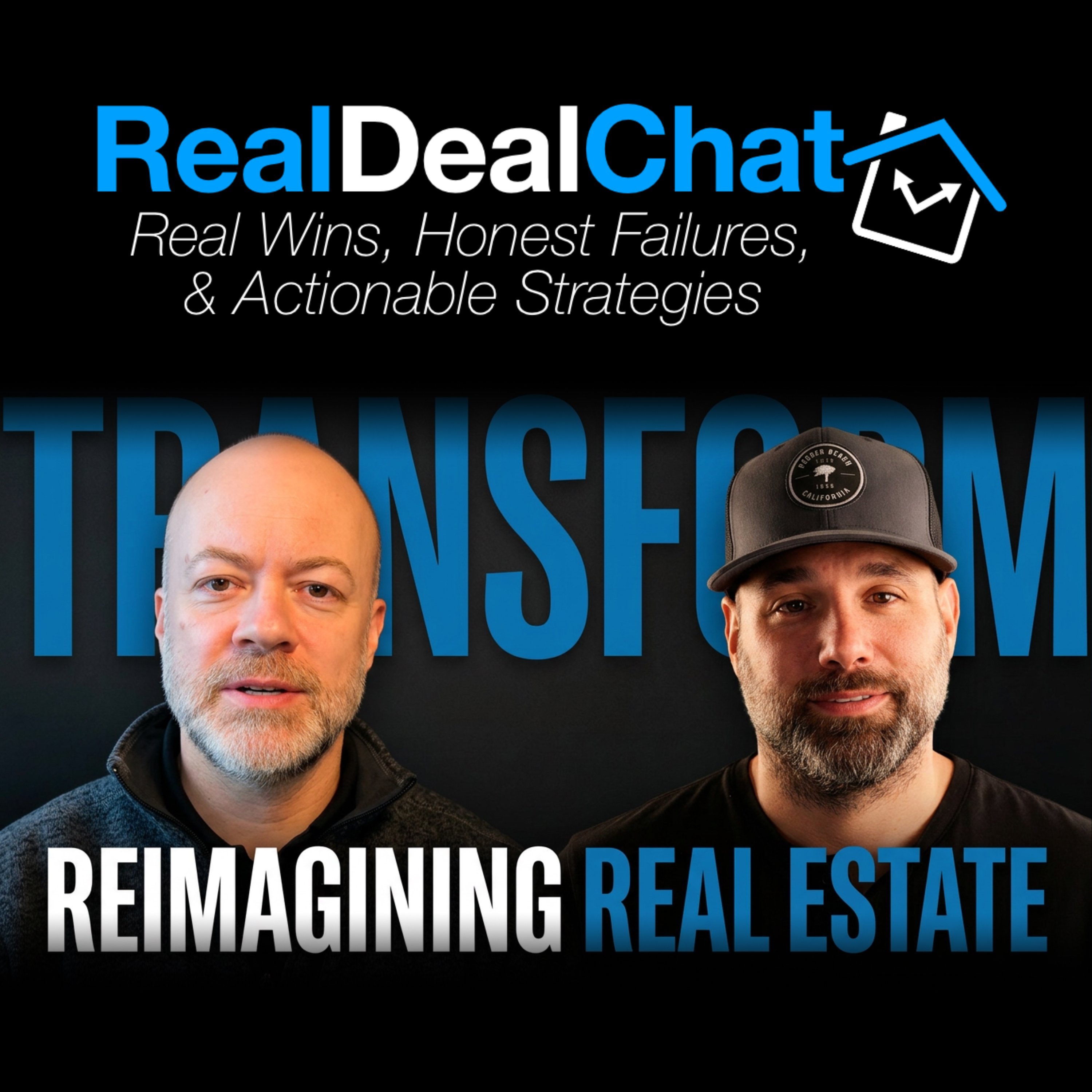 From Immigrant to Real Estate Mogul: Doren Levi's Journey
