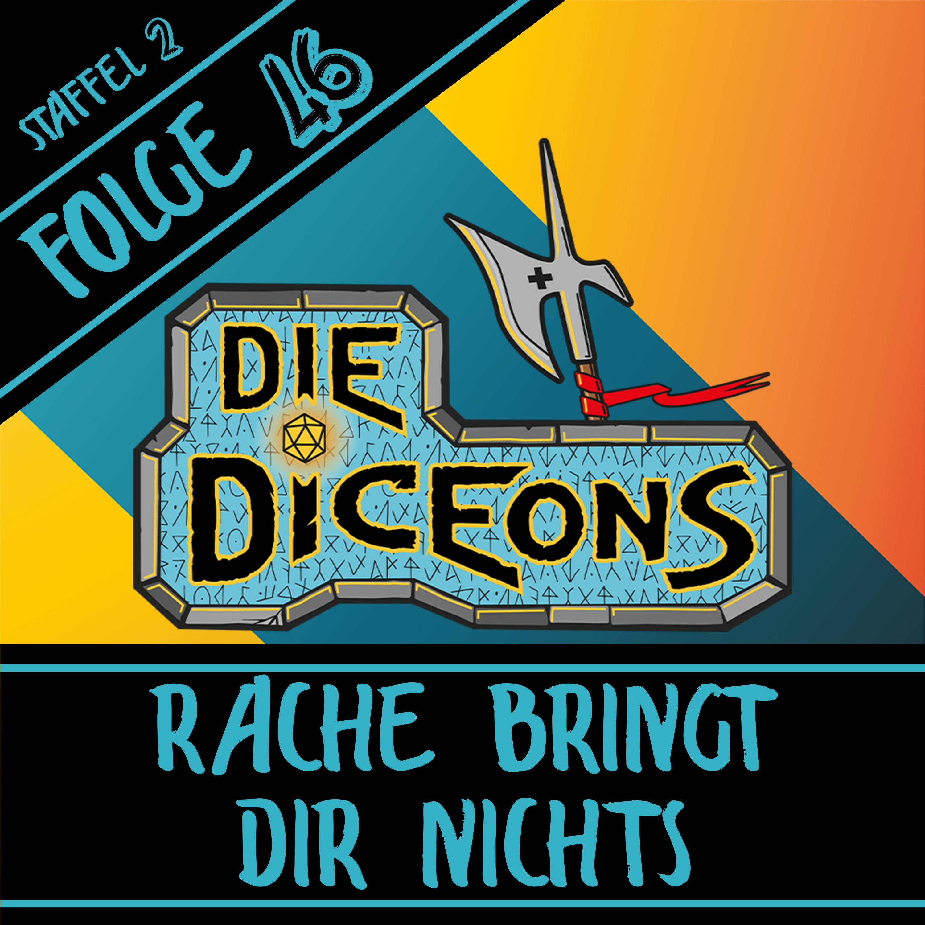 Die Diceons