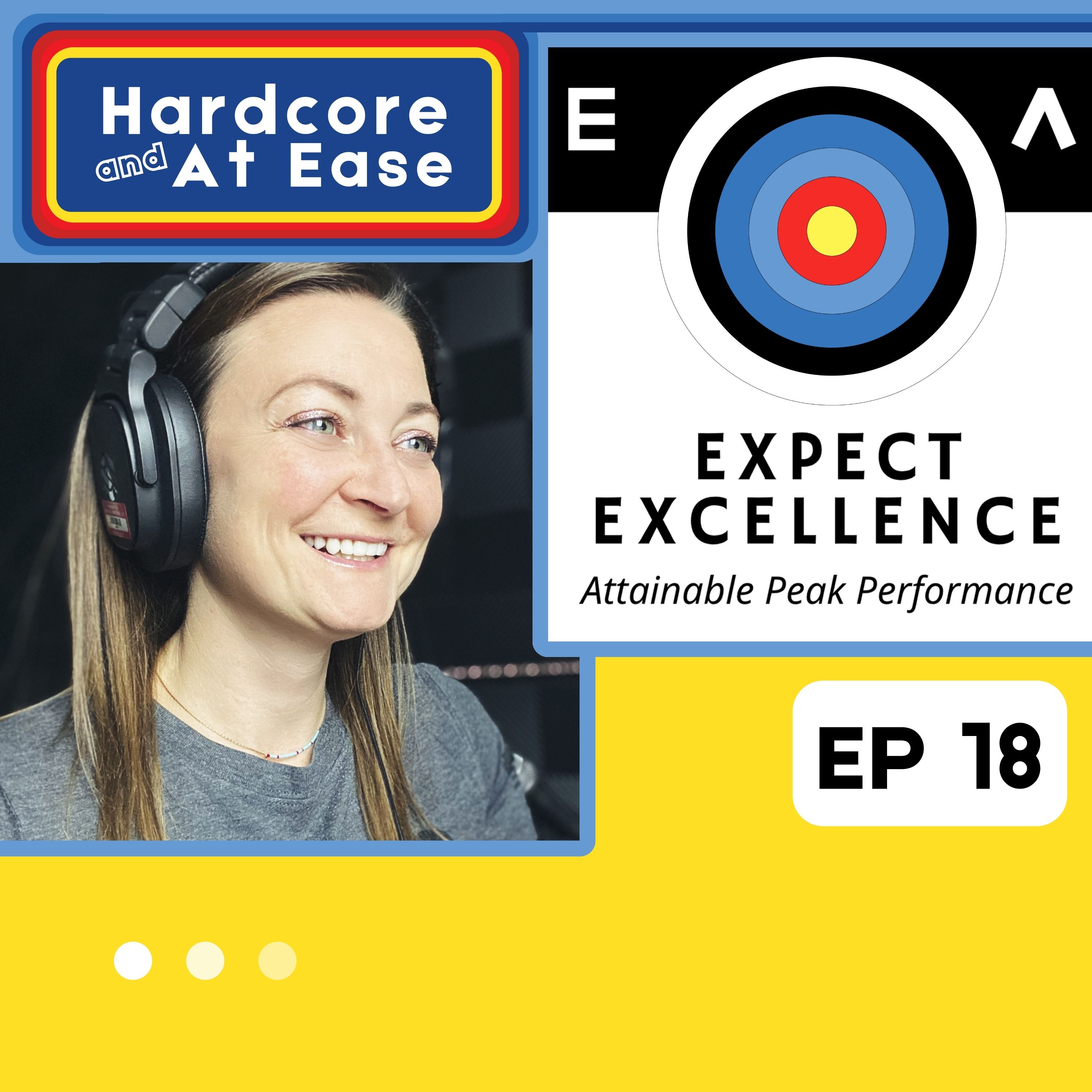The Black Line: How to Expect Excellence Without Controlling Everyone