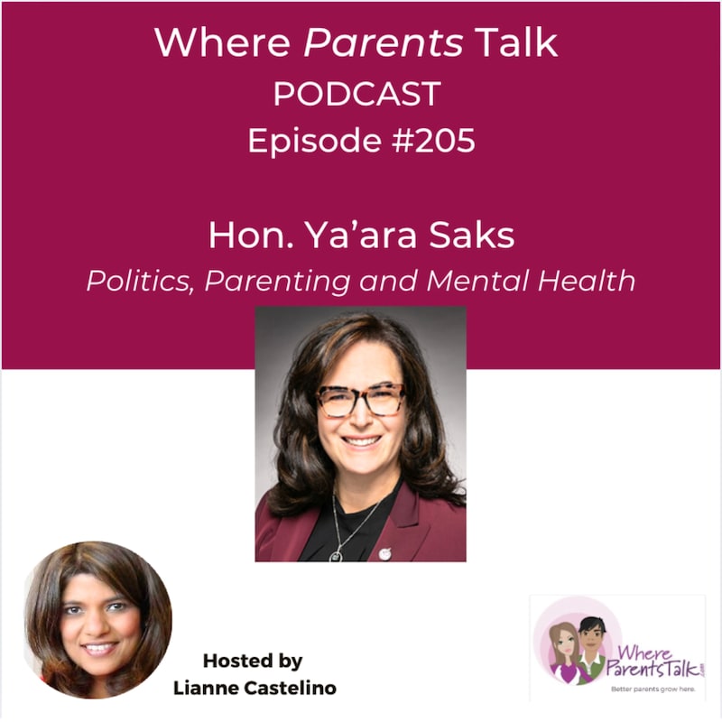 Artwork for podcast Where Parents Talk: Evidence-based Expert Advice on Raising Kids Today