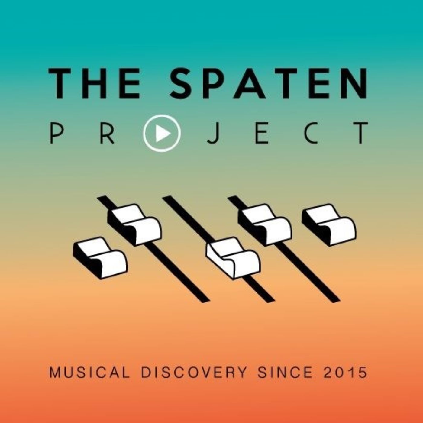 Artwork for The Spaten Project