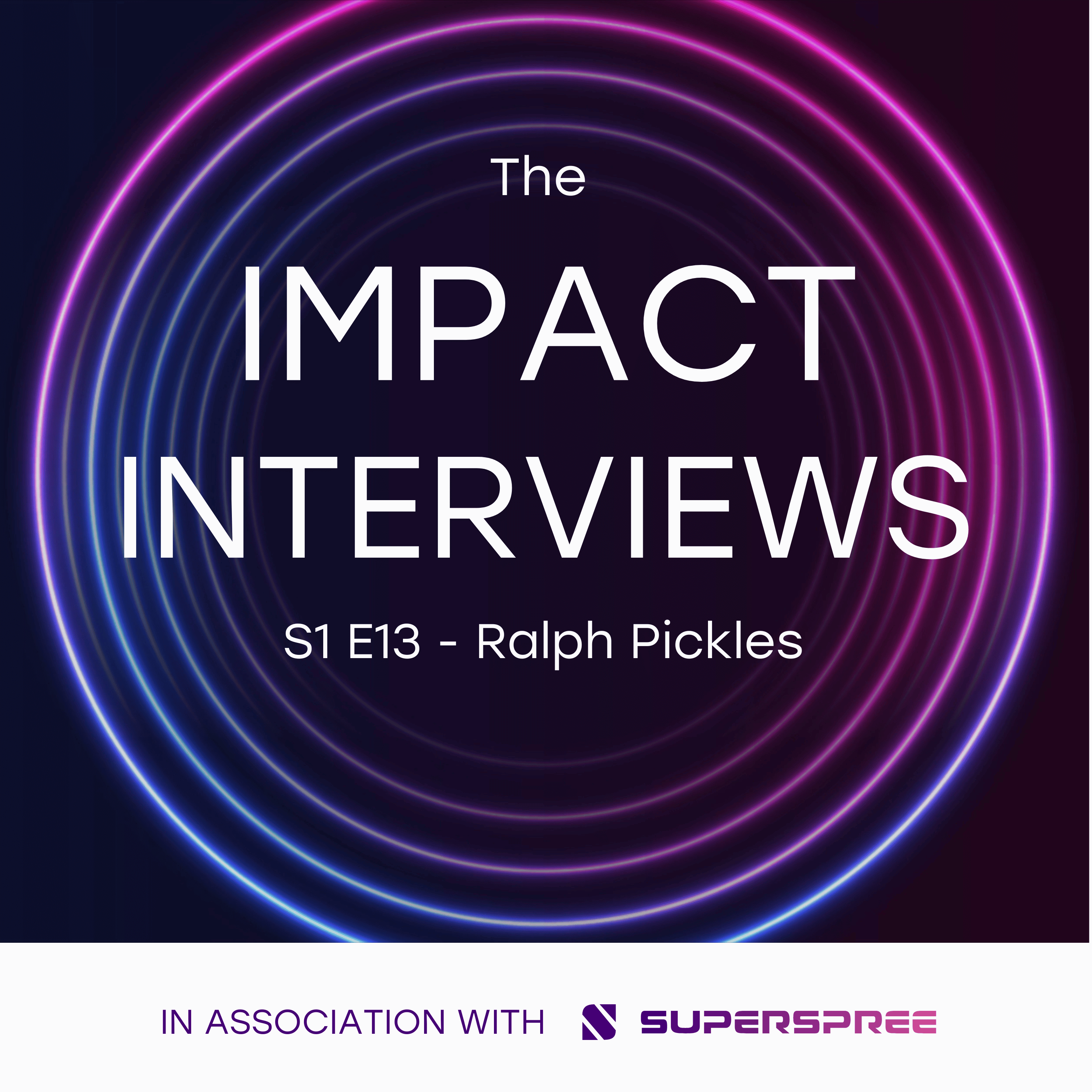 The Impact Interviews