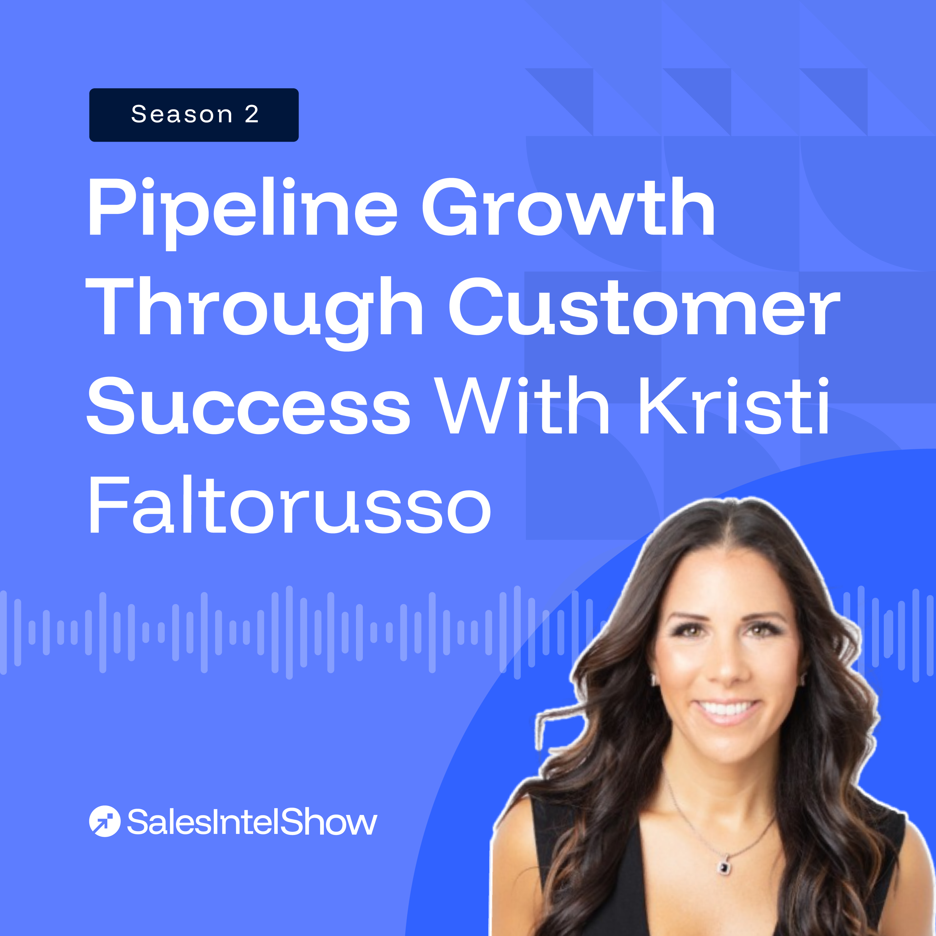 B2B Pipeline Pioneers
